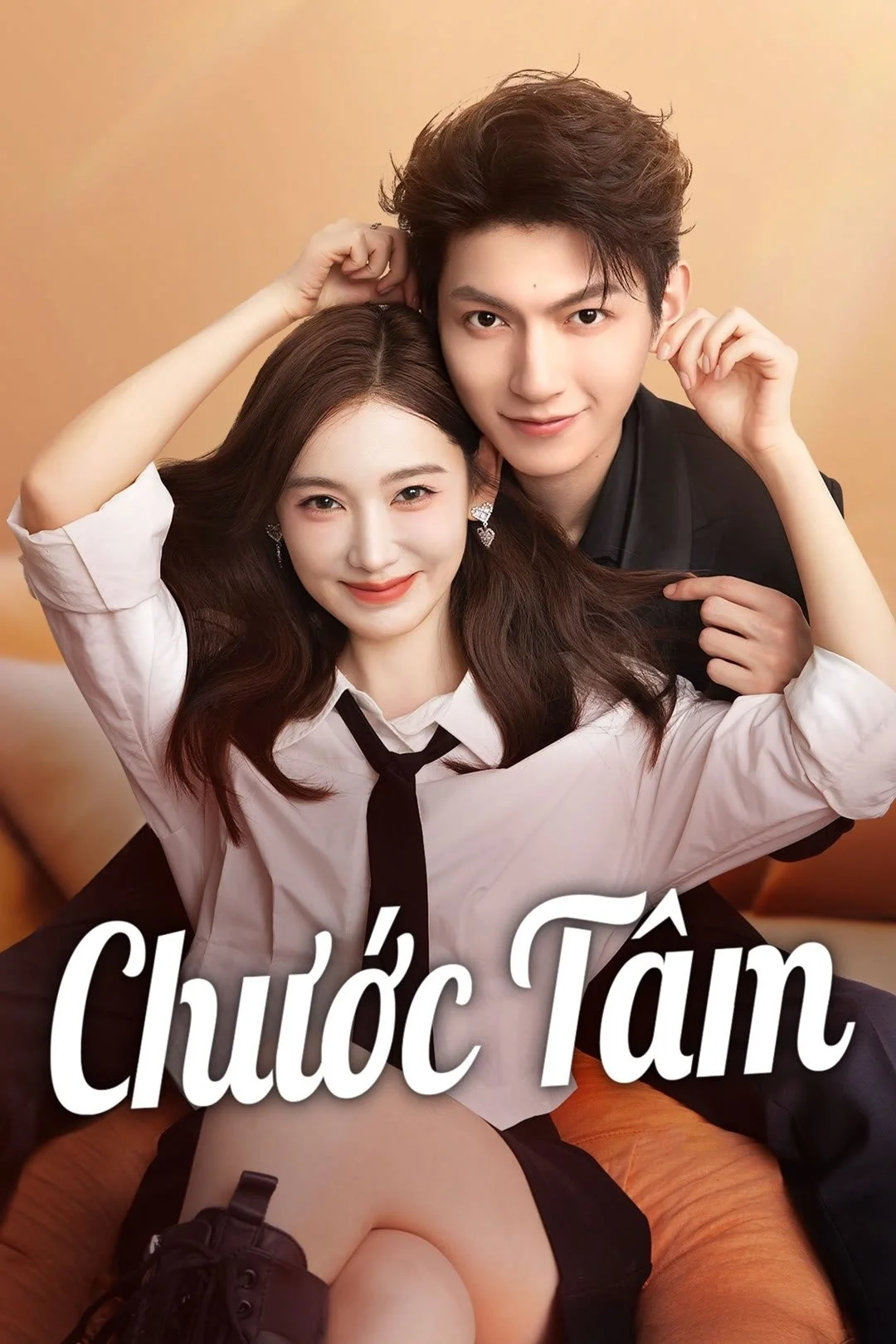Chước Tâm - Fall In You
