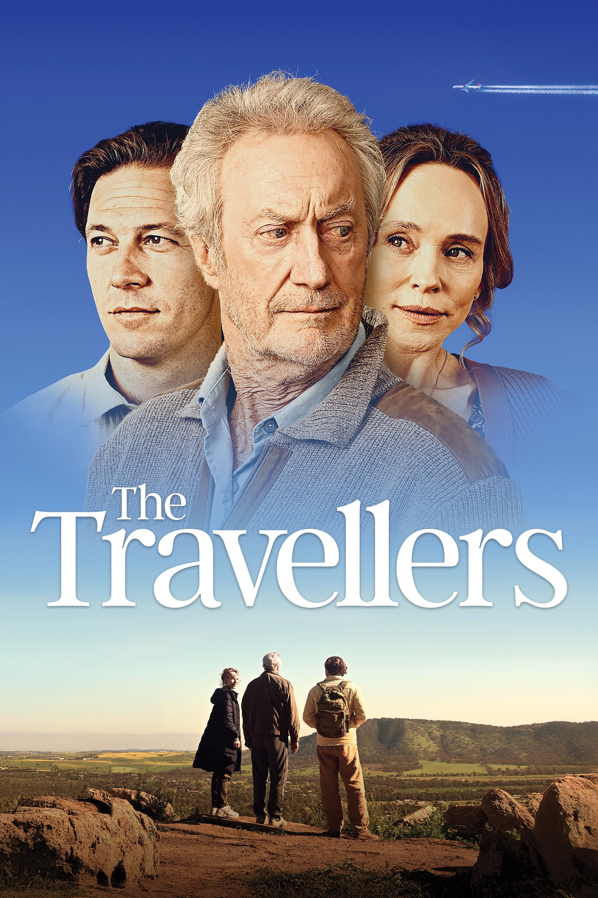 Chuyến Đi Hỗn Loạn - The Travellers