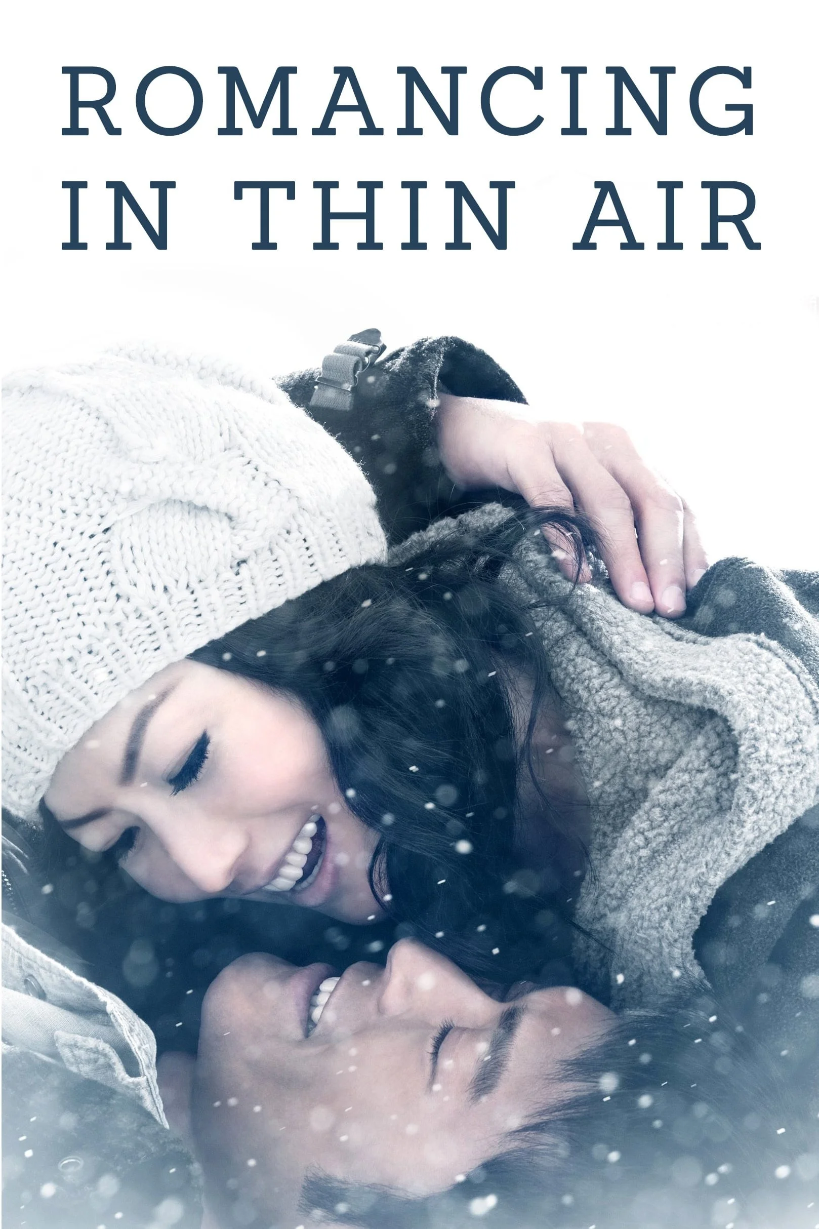 Chuyện Tình Trên Non Cao - Romancing In Thin Air