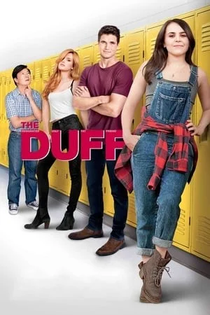 Cô Bạn Lép Vế - The DUFF