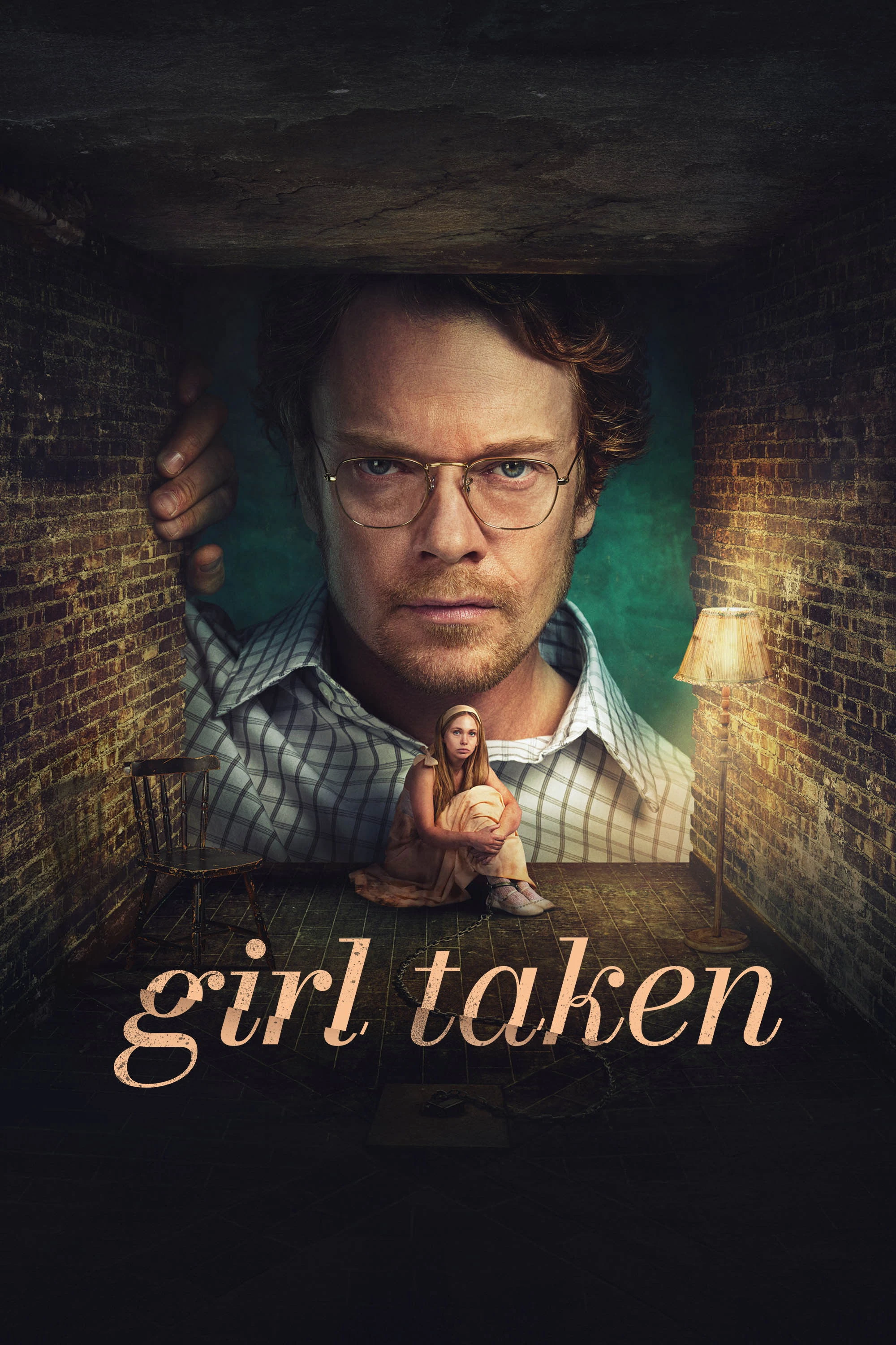 Cô Gái Bị Bắt Cóc - Girl Taken