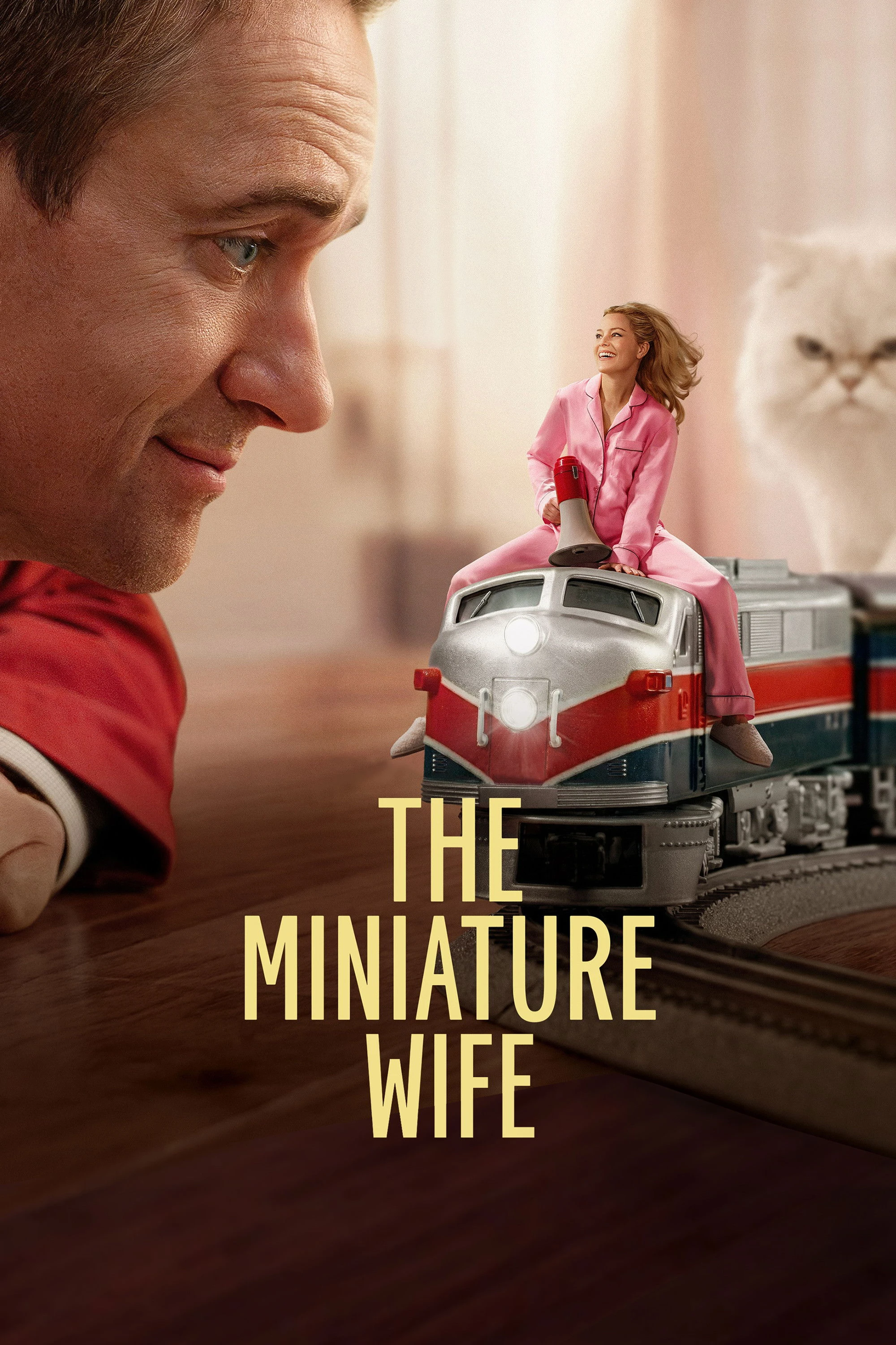 Cô Vợ Tí Hon - The Miniature Wife