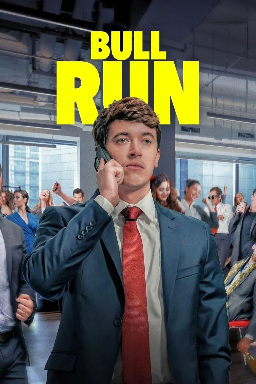 Cơn Lốc Tài Chính - Bull Run