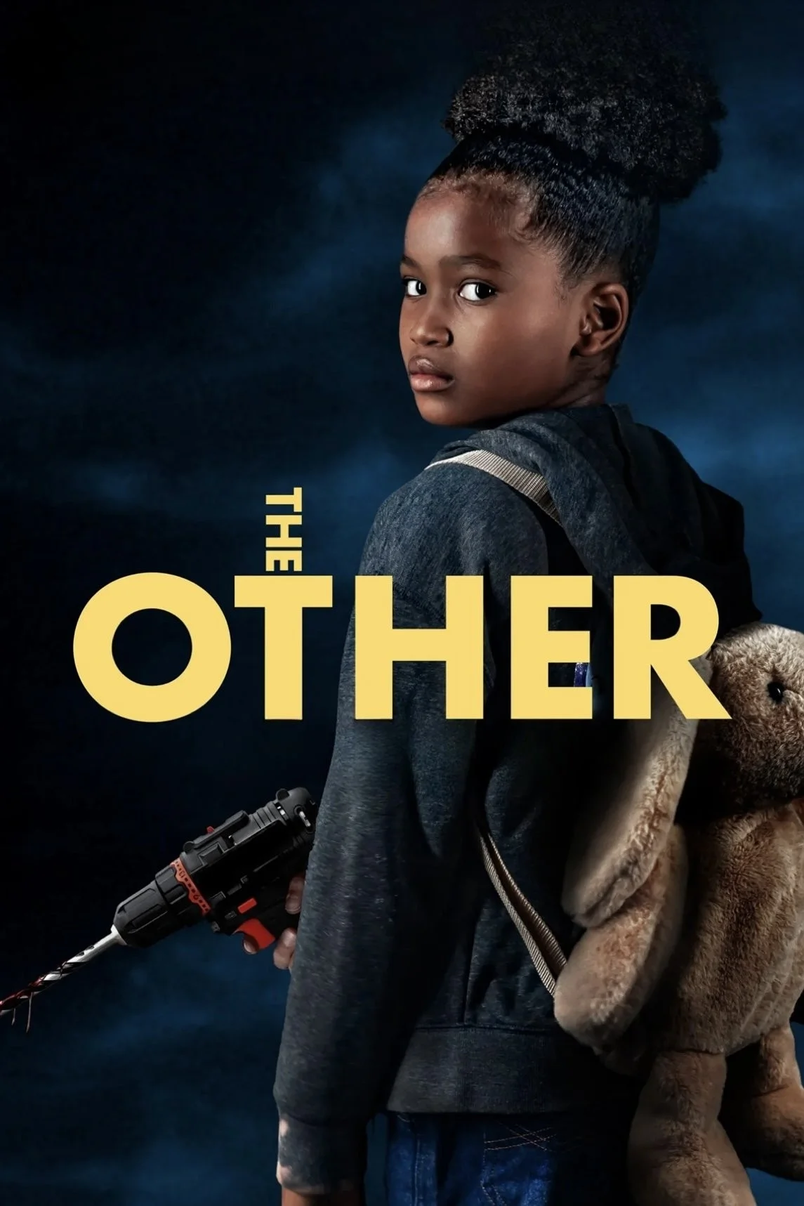 Con Nuôi - The Other