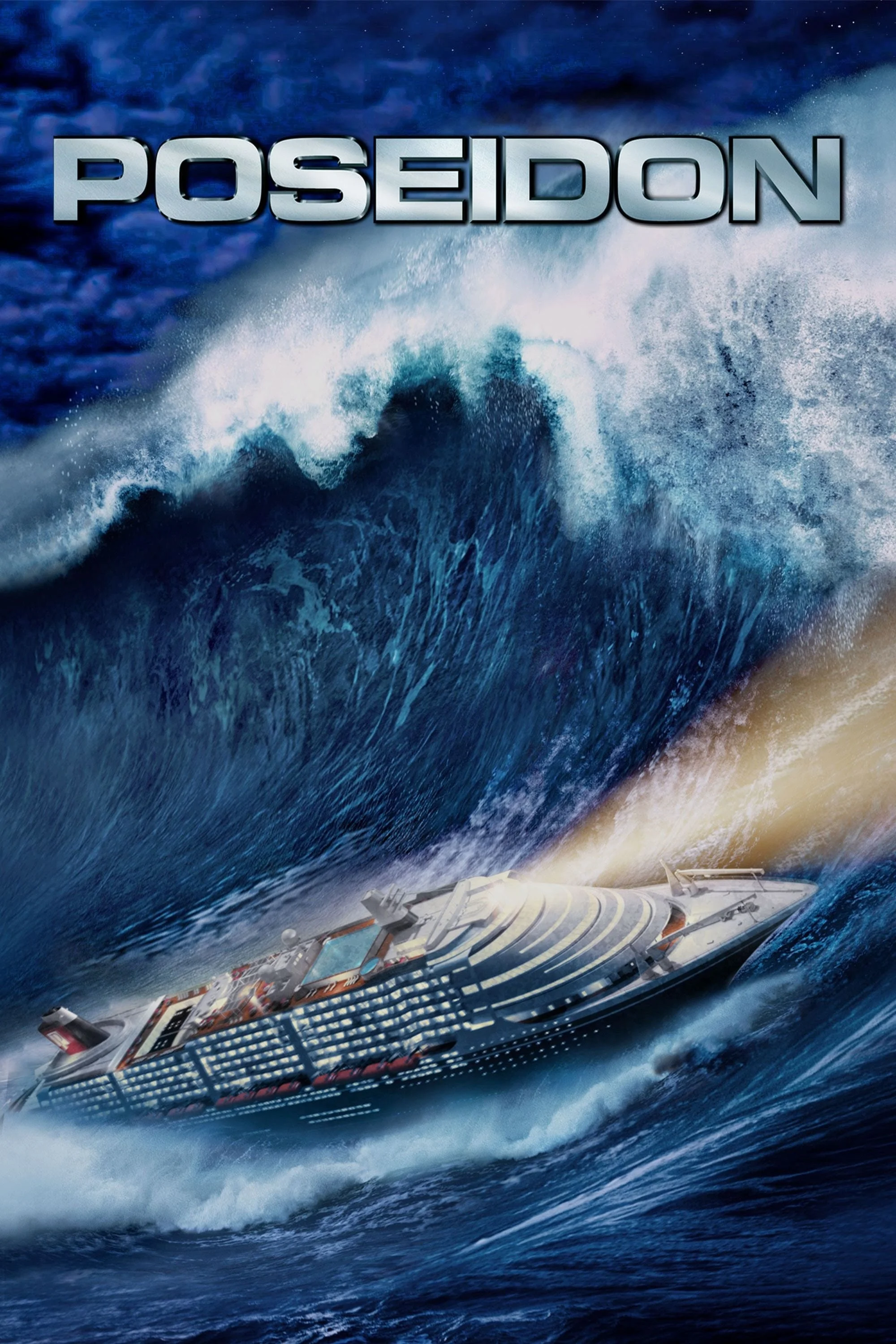 Con Tàu Tuyệt Mệnh - Poseidon