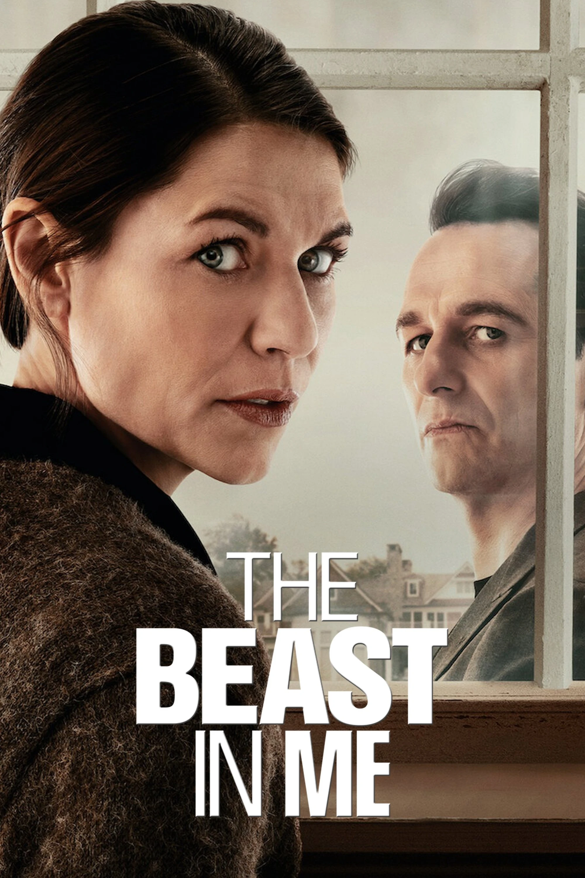 Con Thú Trong Tôi - The Beast in Me