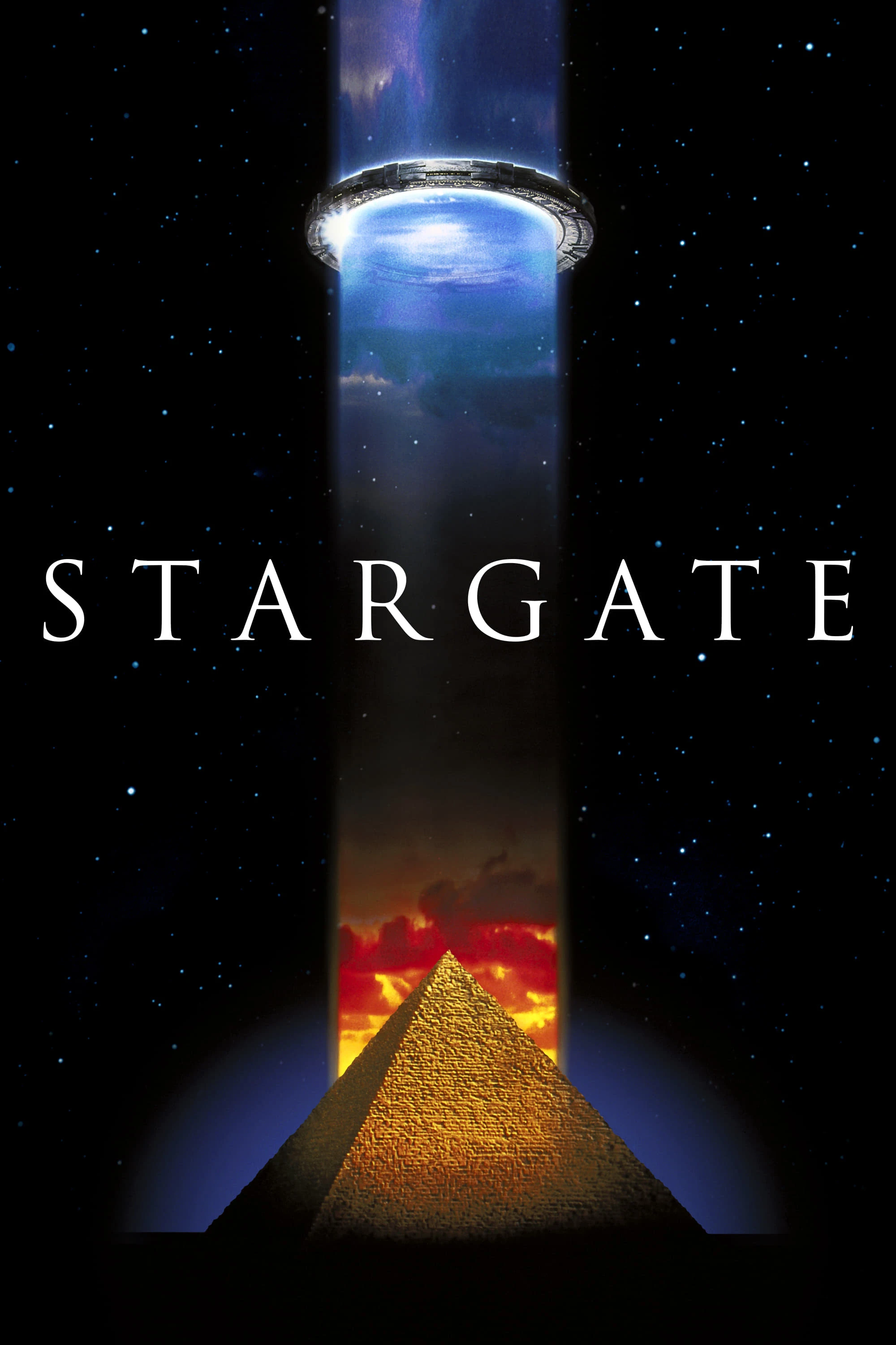 Cổng Trời - Stargate