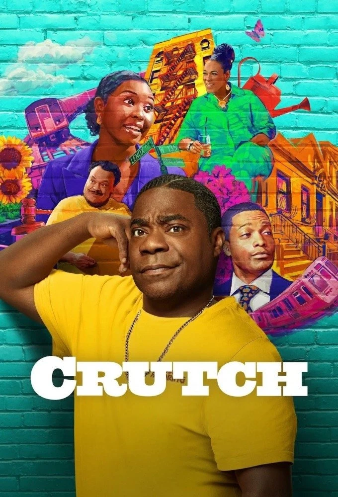 Crutch - Crutch