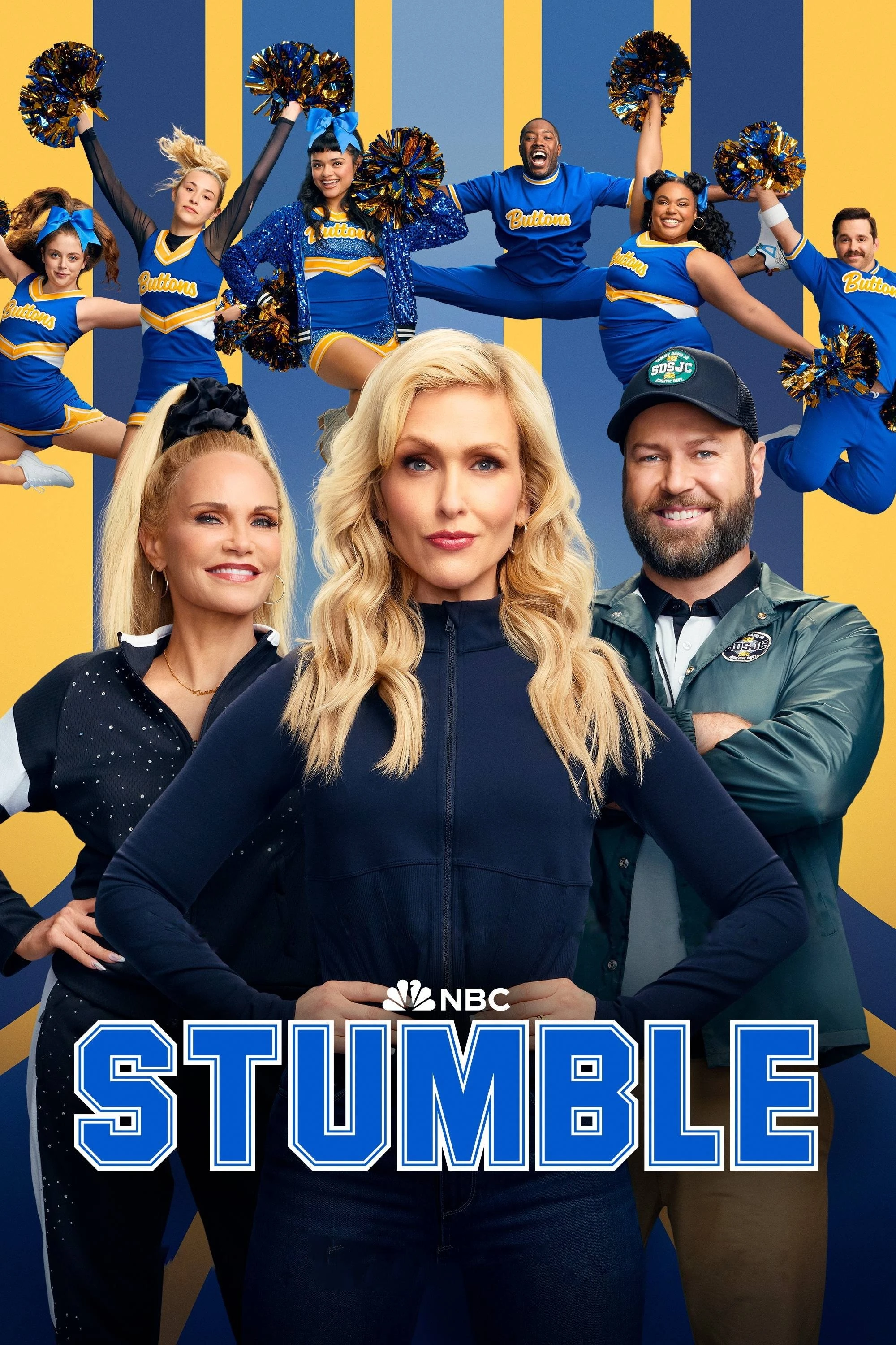 Cú Trượt - Stumble
