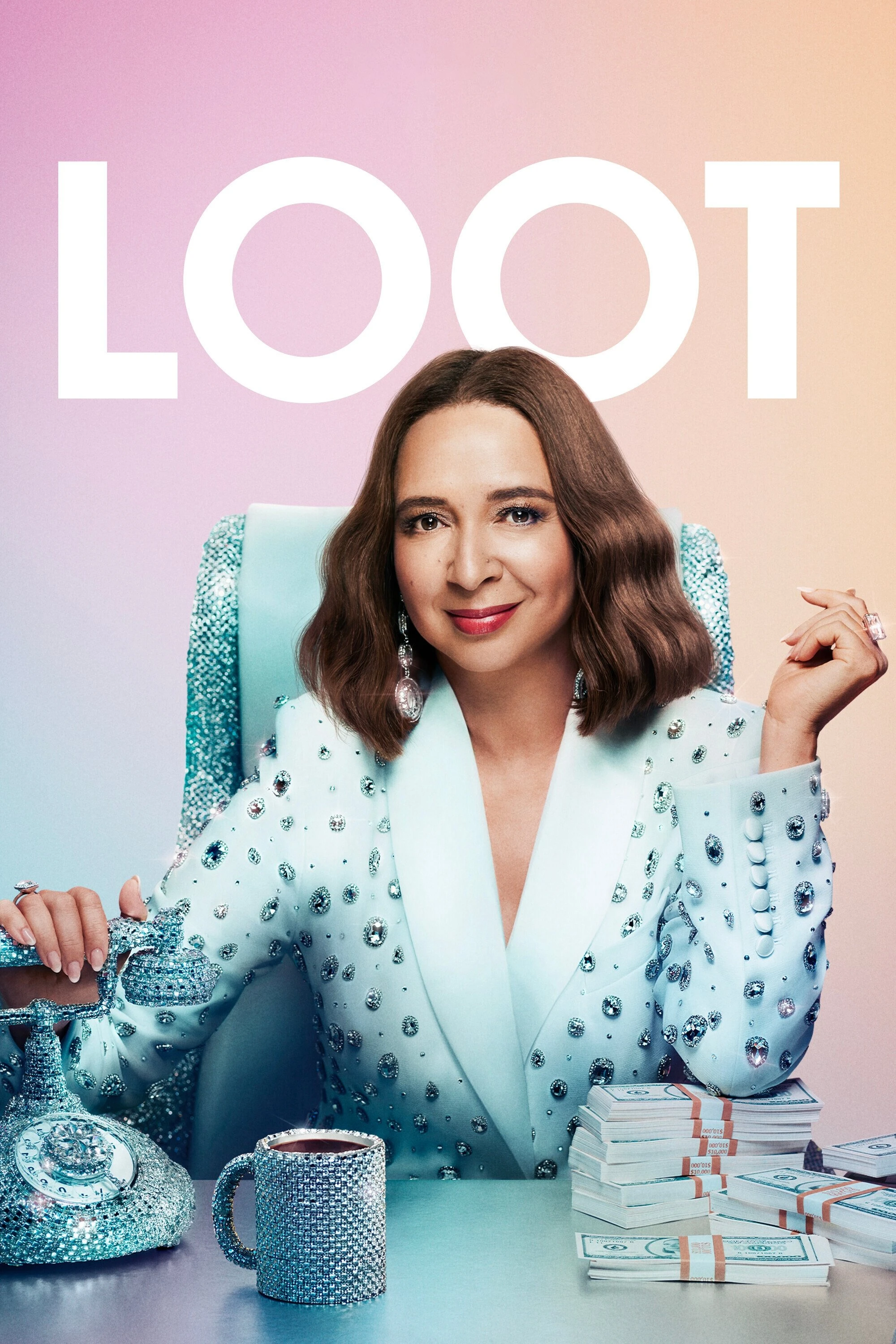 Của Cải (Phần 3) - Loot (Season 3)