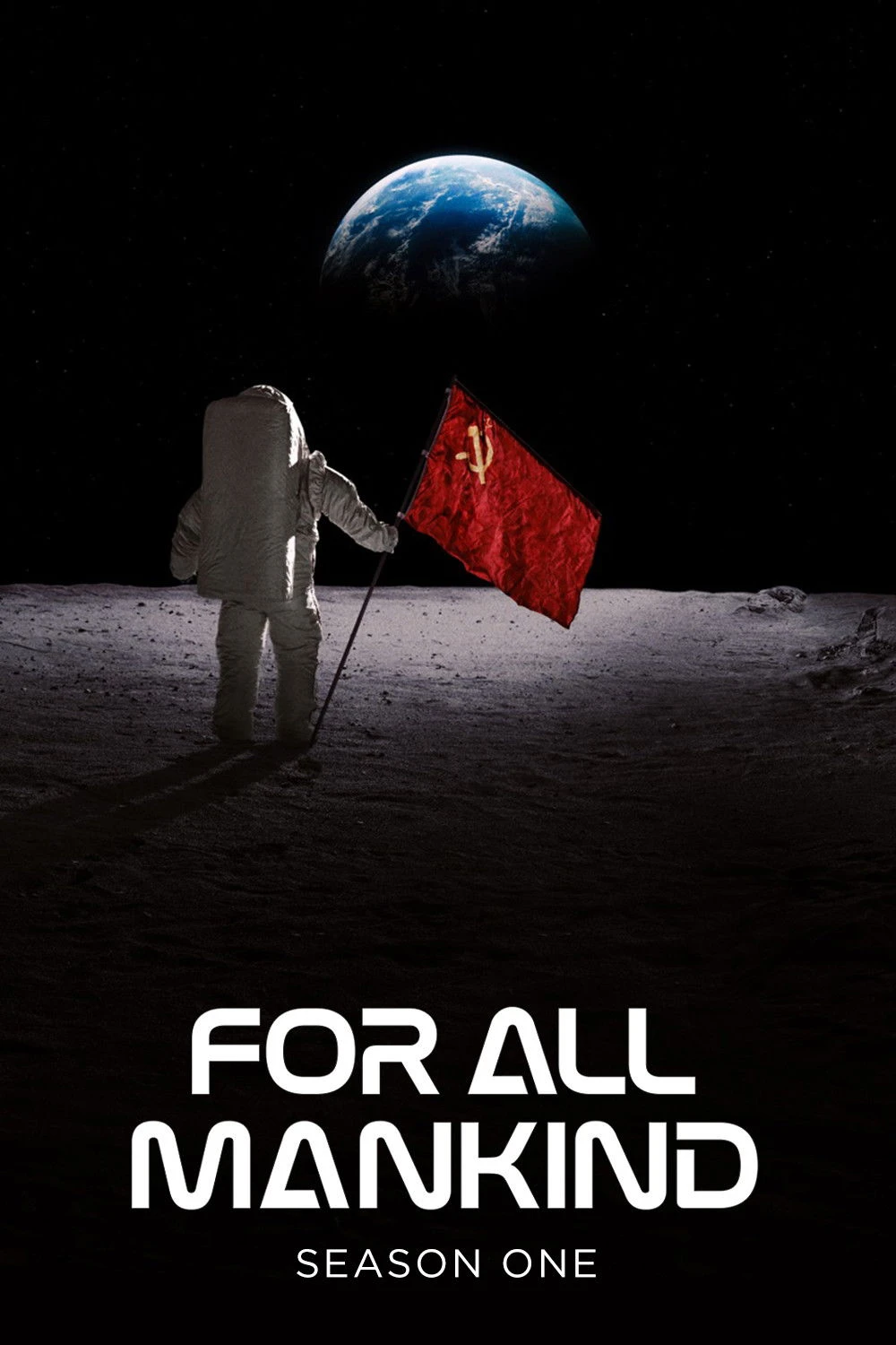 Cuộc Chiến Không Gian (Phần 1) - For All Mankind (Season 1)
