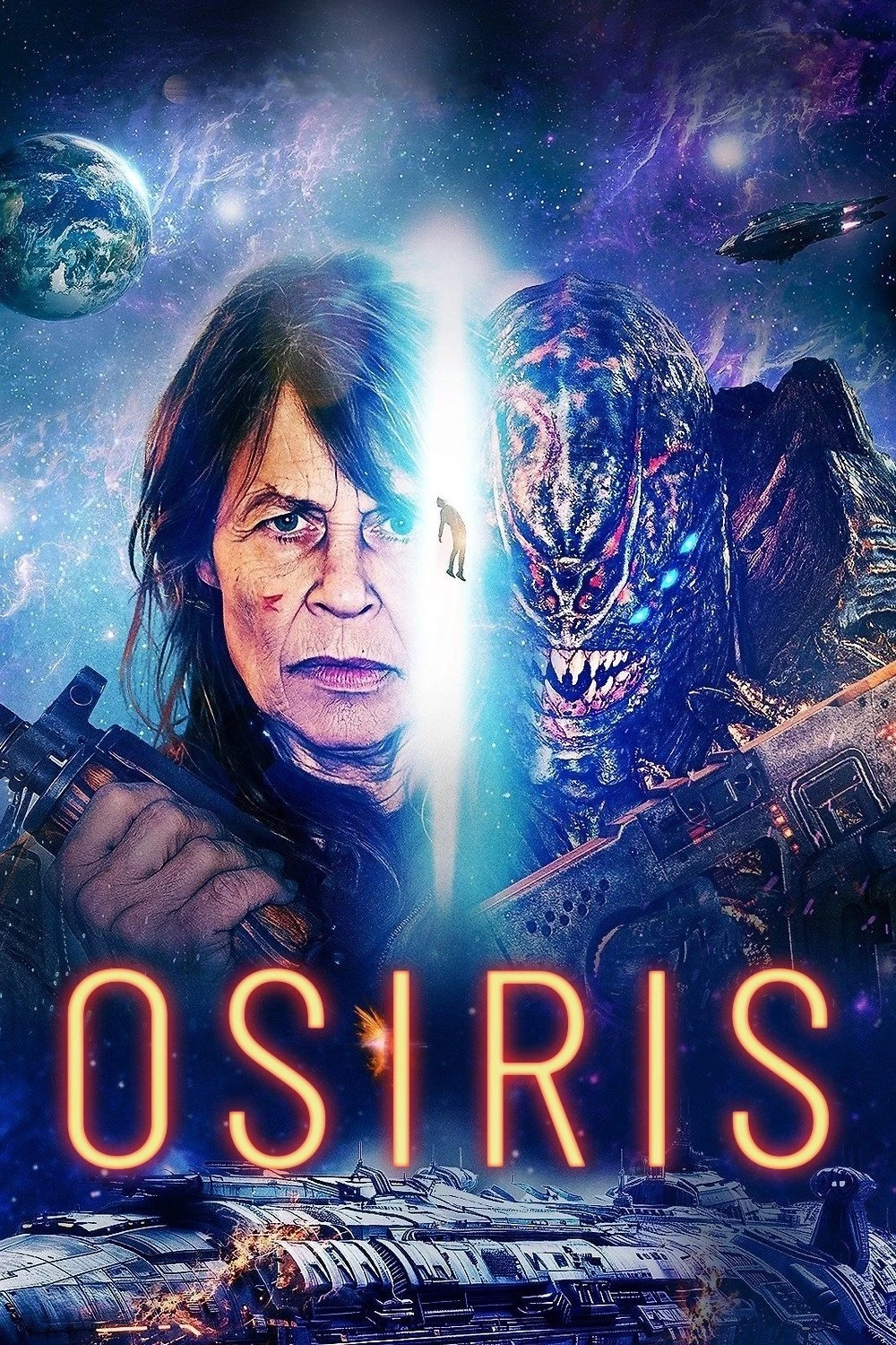Cuộc Chiến Ngoài Hành Tinh - Osiris