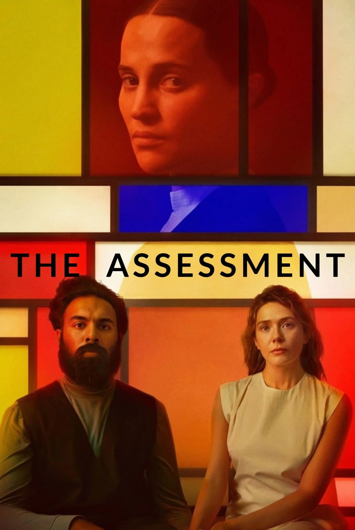 Cuộc Đánh Giá - The Assessment
