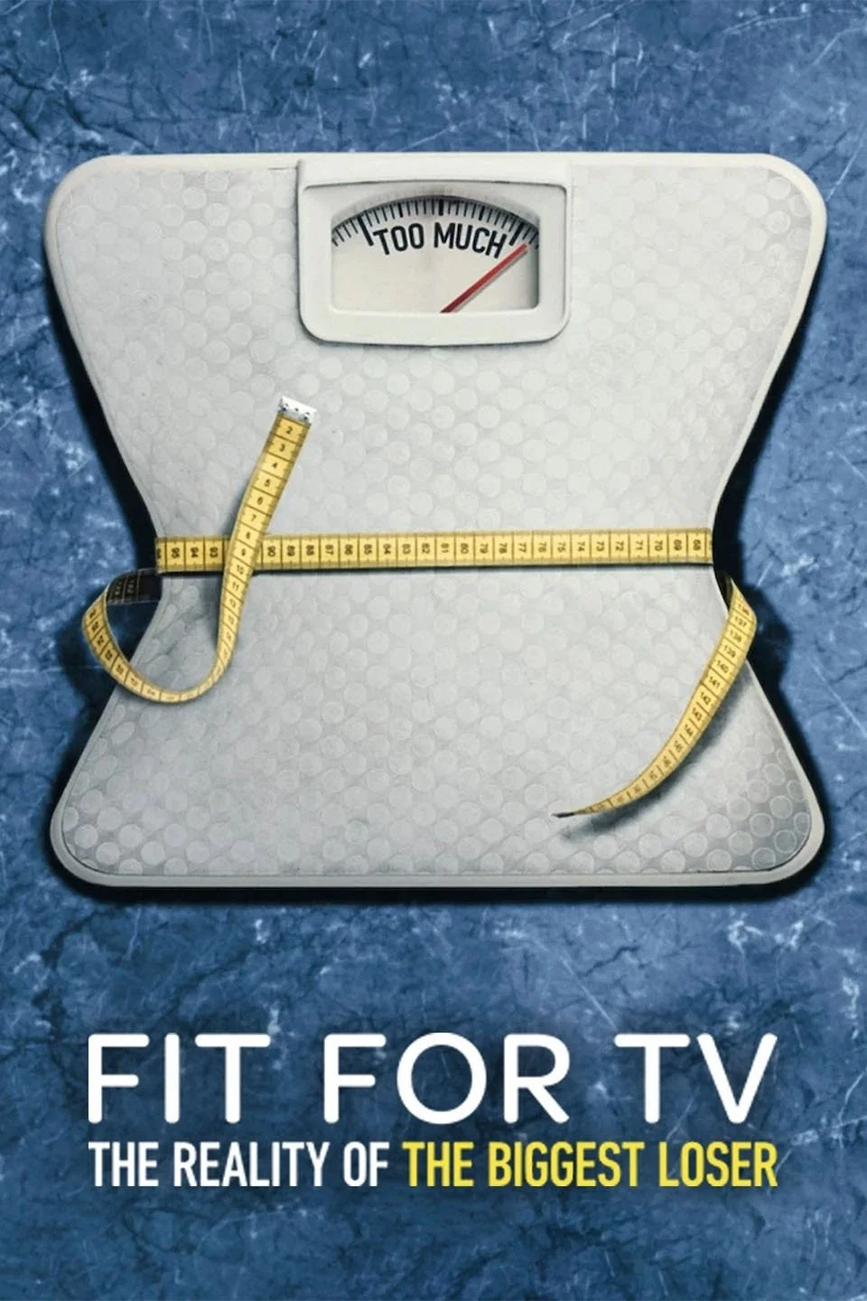 Cuộc Đua Giảm Cân: Sự Thật Về The Biggest Loser - Fit for TV: The Reality Of The Biggest Loser