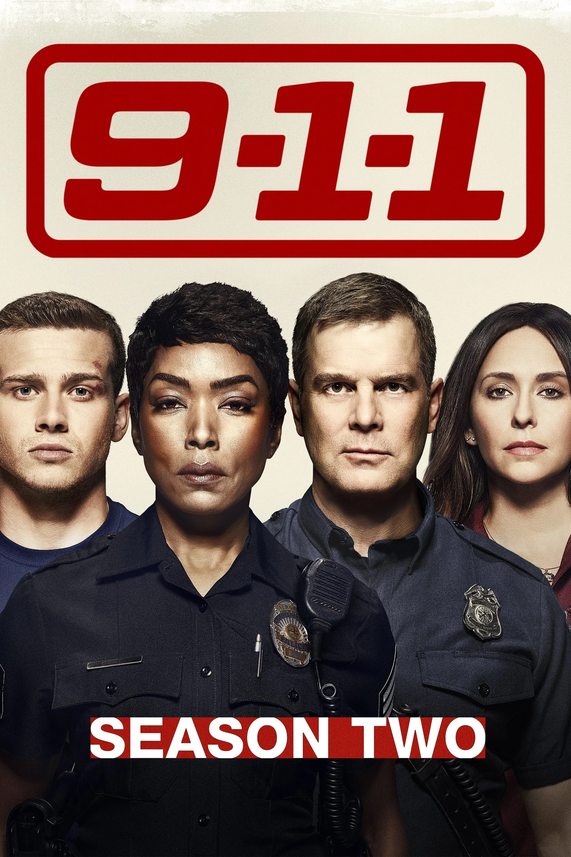 Cuộc Gọi Khẩn Cấp 9-1-1 (Phần 2) - 9-1-1 (Season 2)