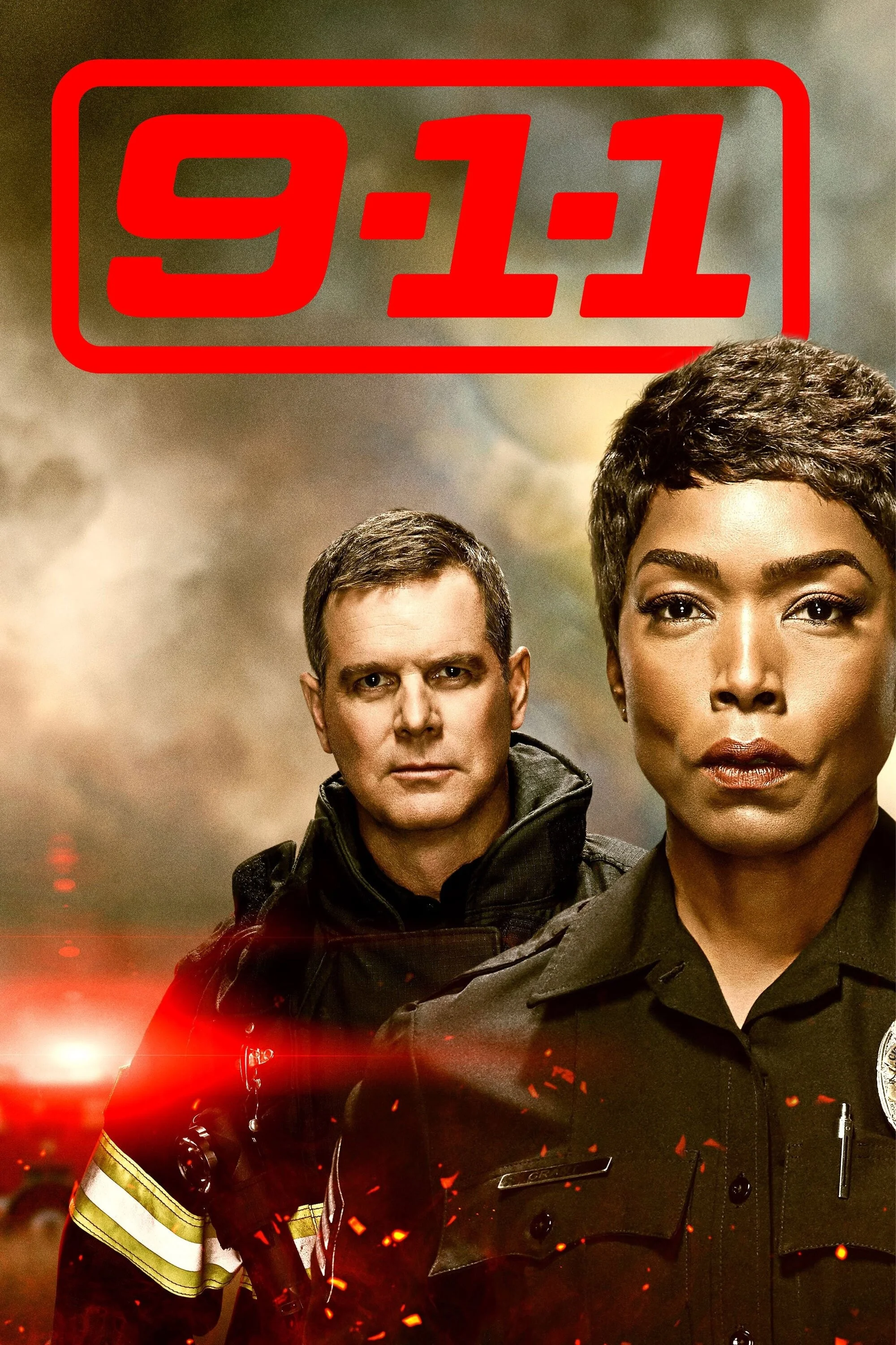 Cuộc Gọi Khẩn Cấp 9-1-1 (Phần 4) - 9-1-1 (Season 4)