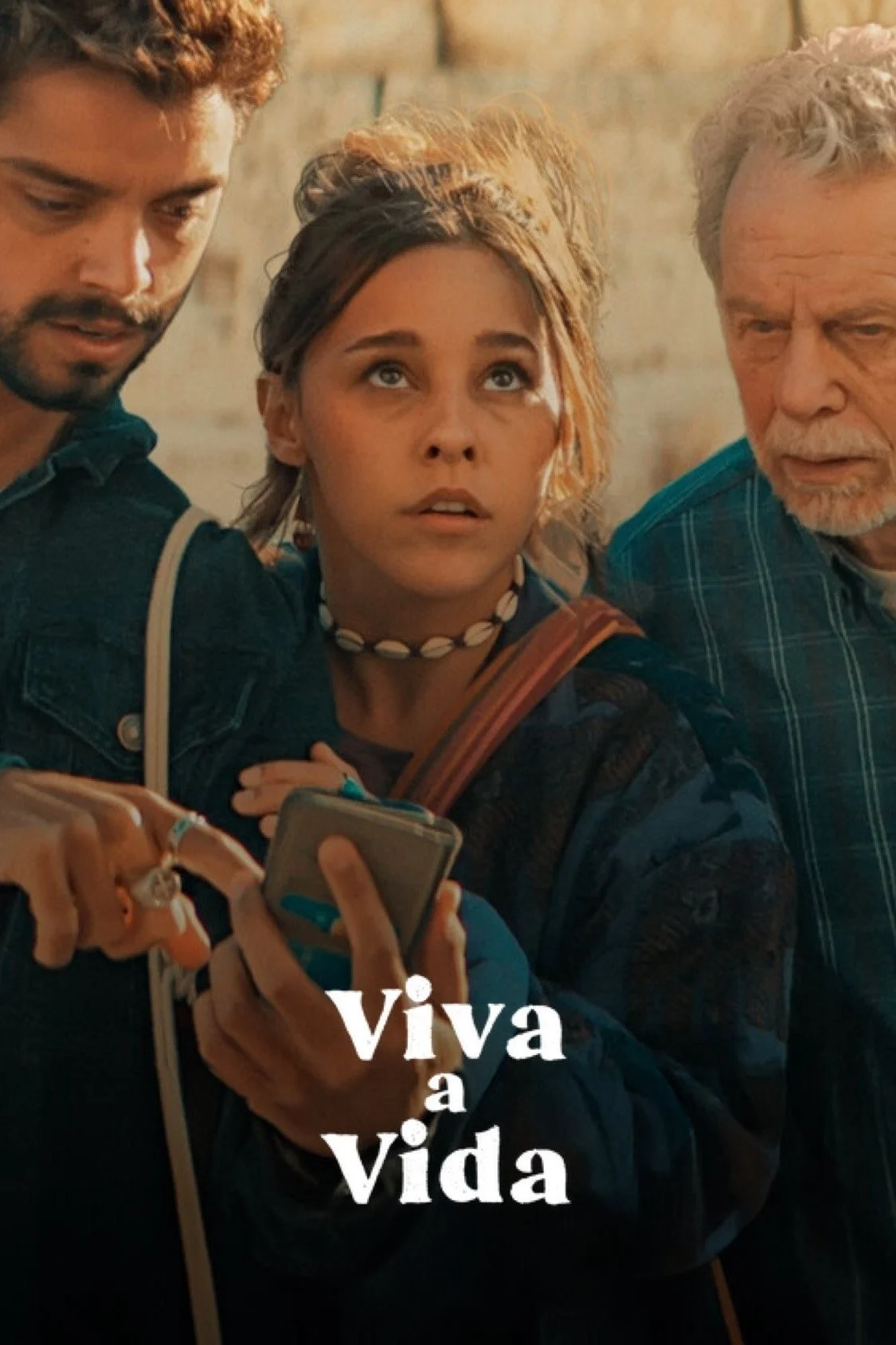 Cuộc Sống Muôn Năm (Viva A Vida) - Cheer To Life