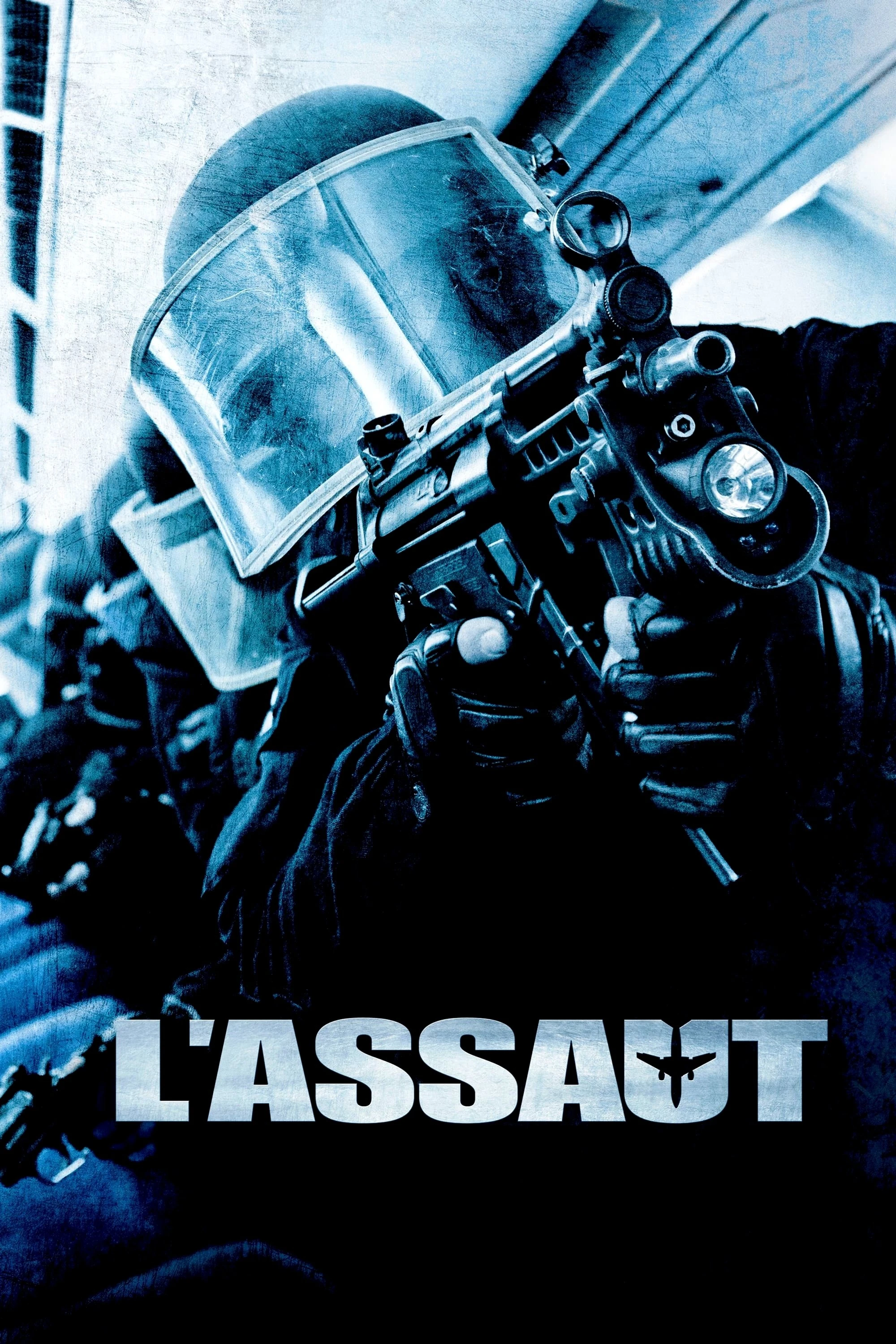 Cuộc Tấn Công (L'Assaut) - The Assault