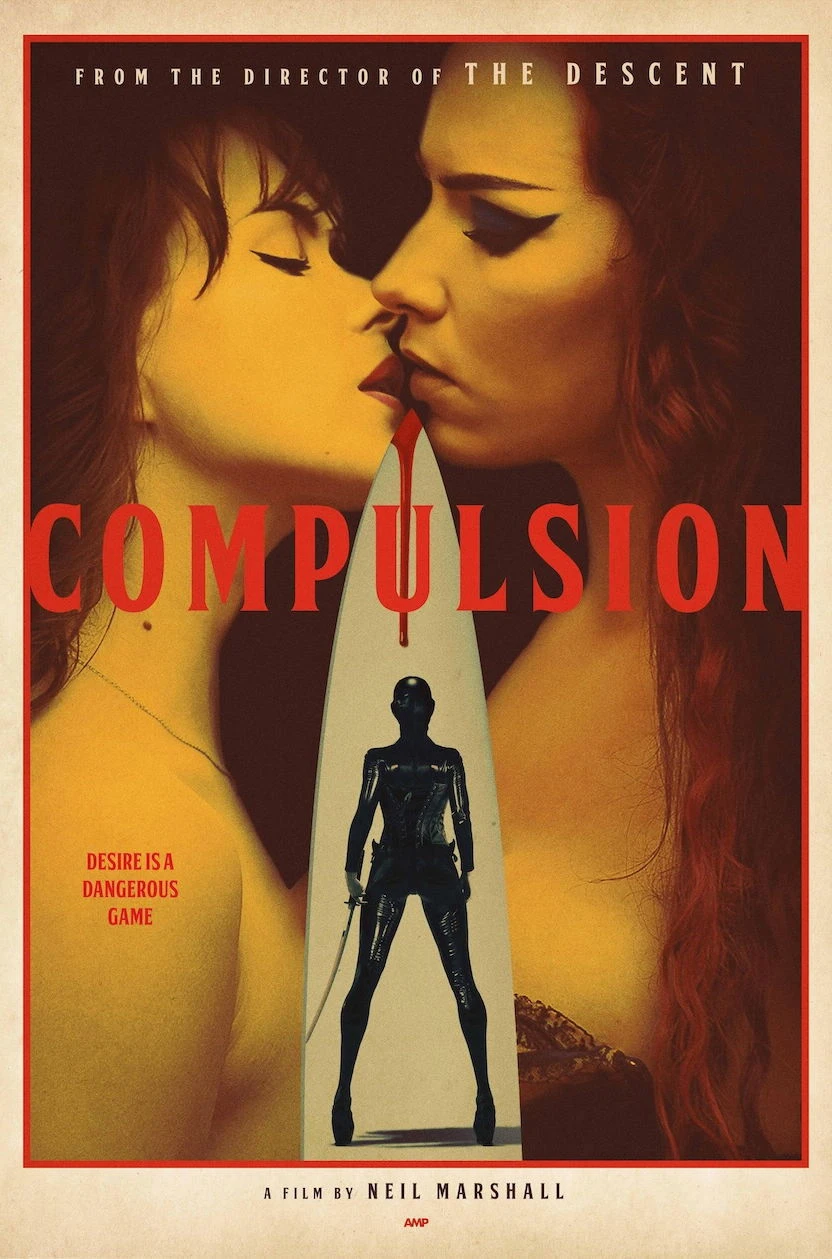 Cưỡng Chế - Compulsion