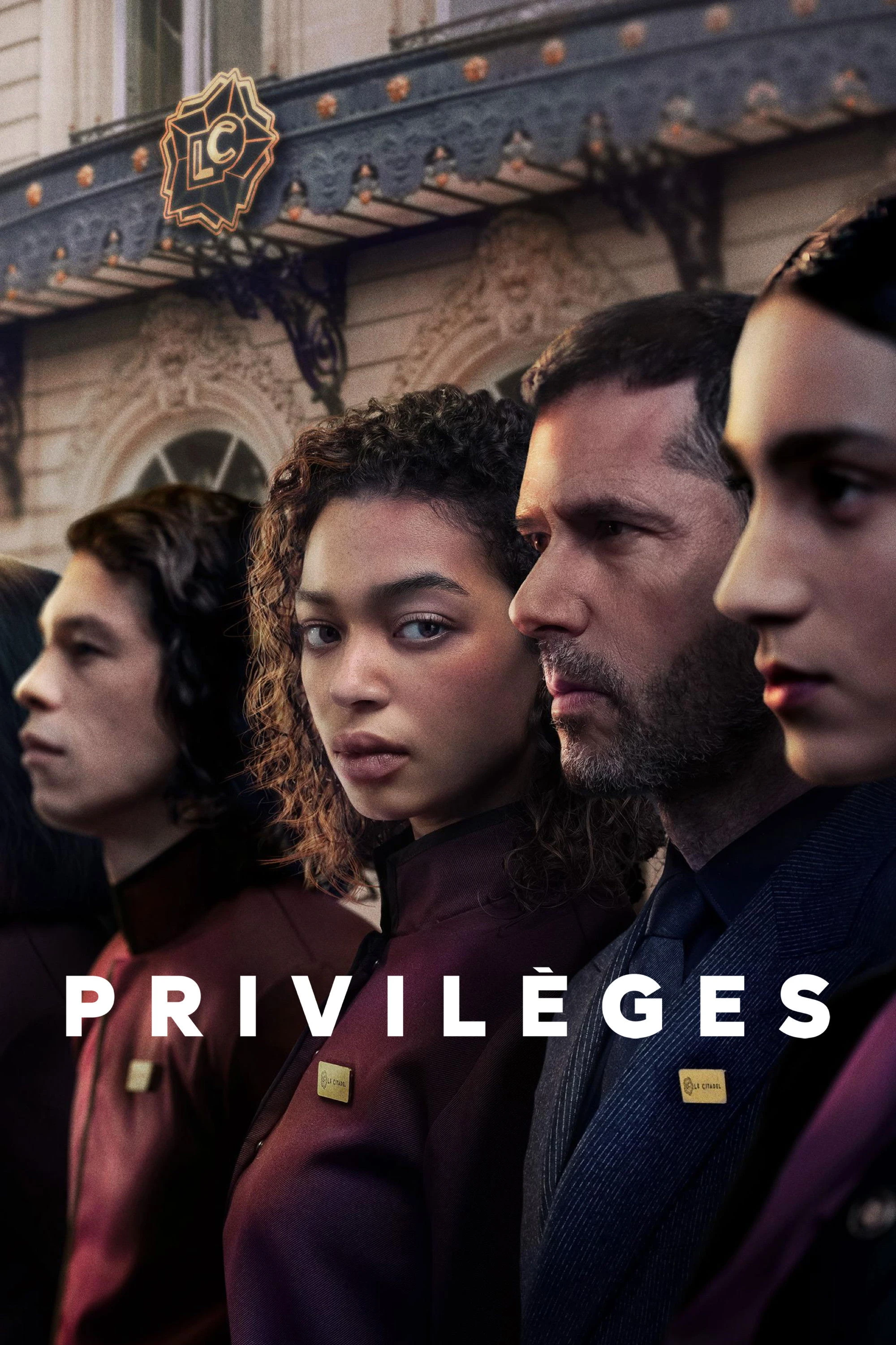 Đặc Quyền (Privilèges) - Privileges
