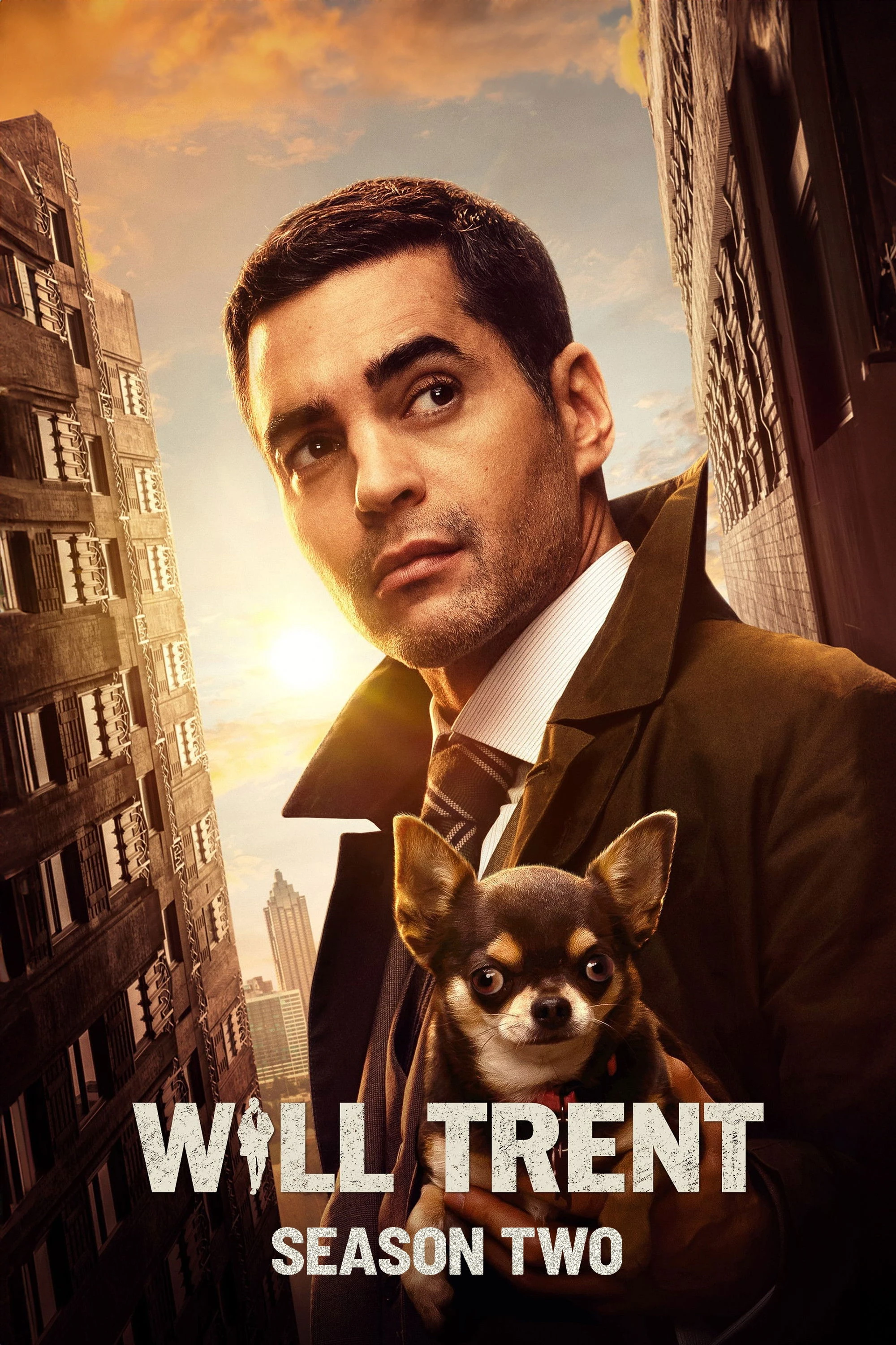 Đặc Vụ Will Trent (Phần 2) - Will Trent (Season 2)