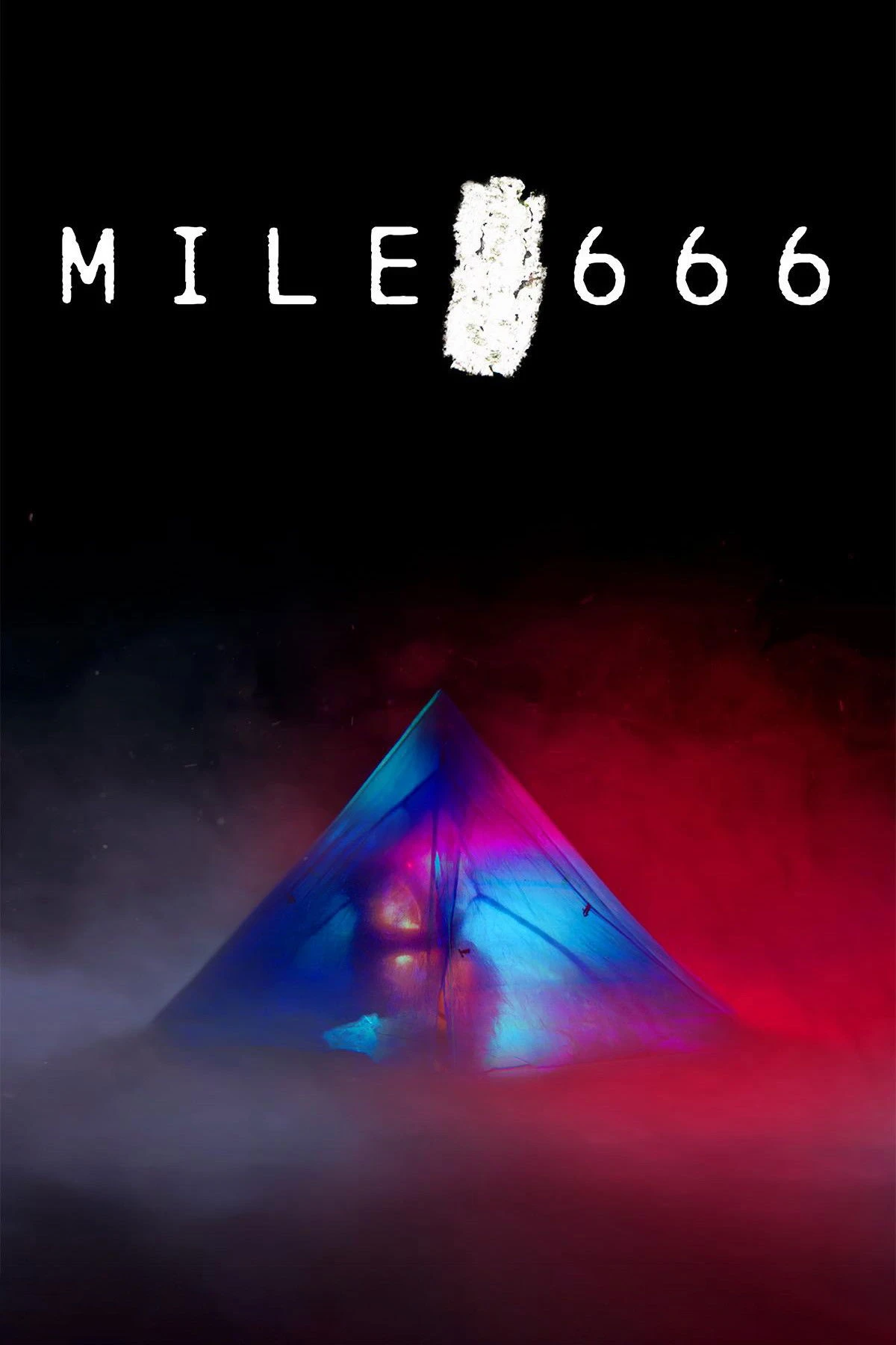 Dặm thứ 666 - Mile 666