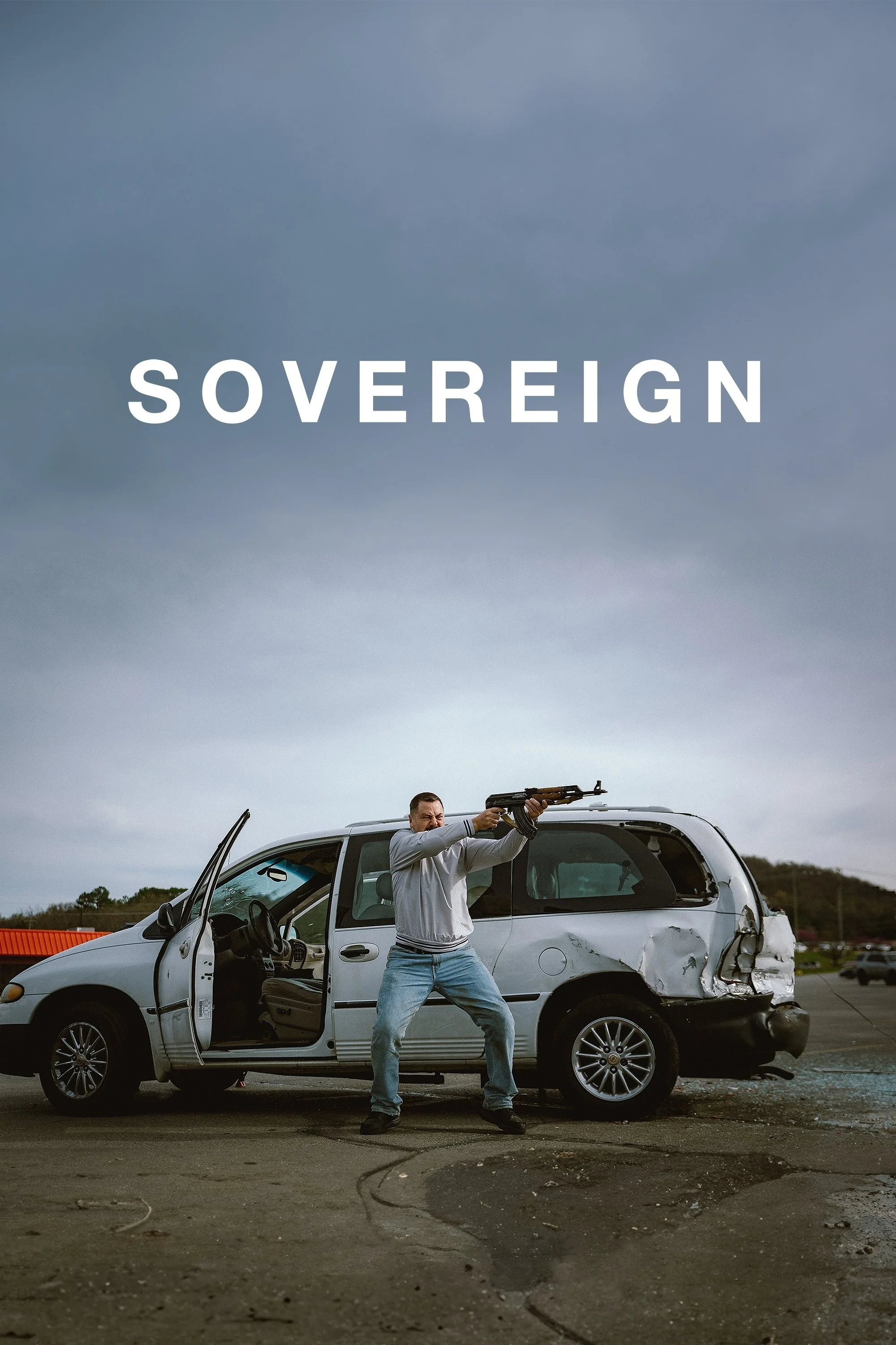 Đấng Tối Cao - Sovereign