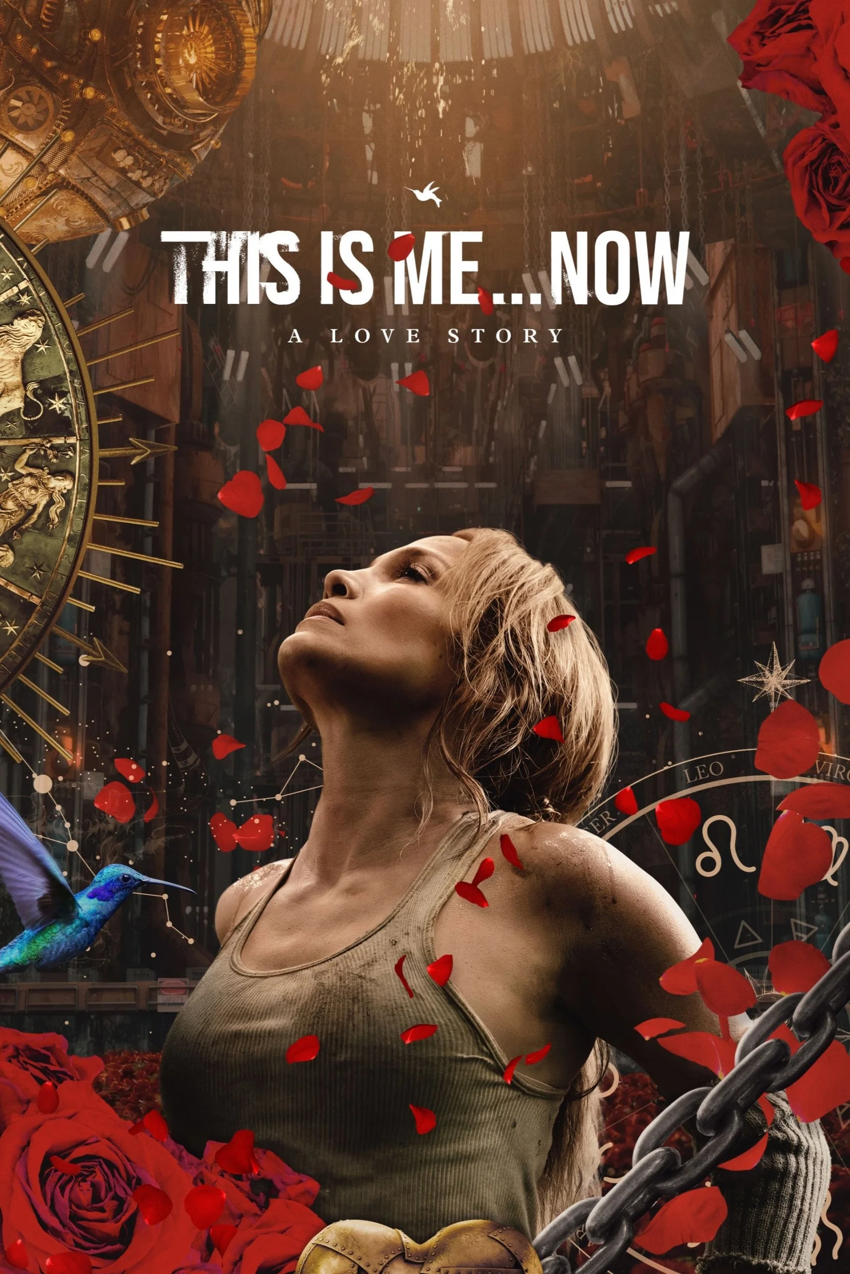 Đây Chính Là Tôi...Hiện Tại - This Is Me... Now