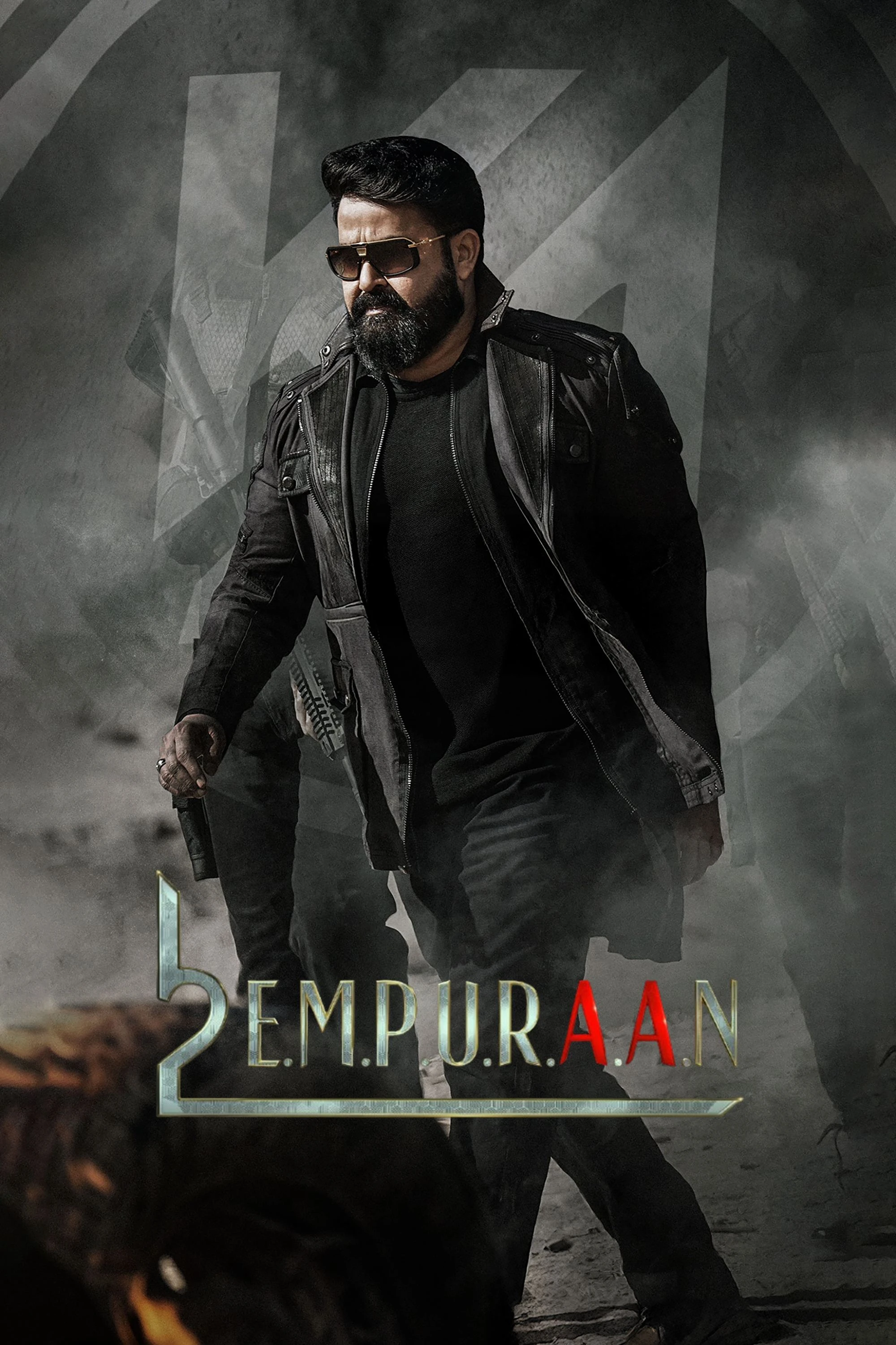 Đế Chế Báo Thù - L2: Empuraan