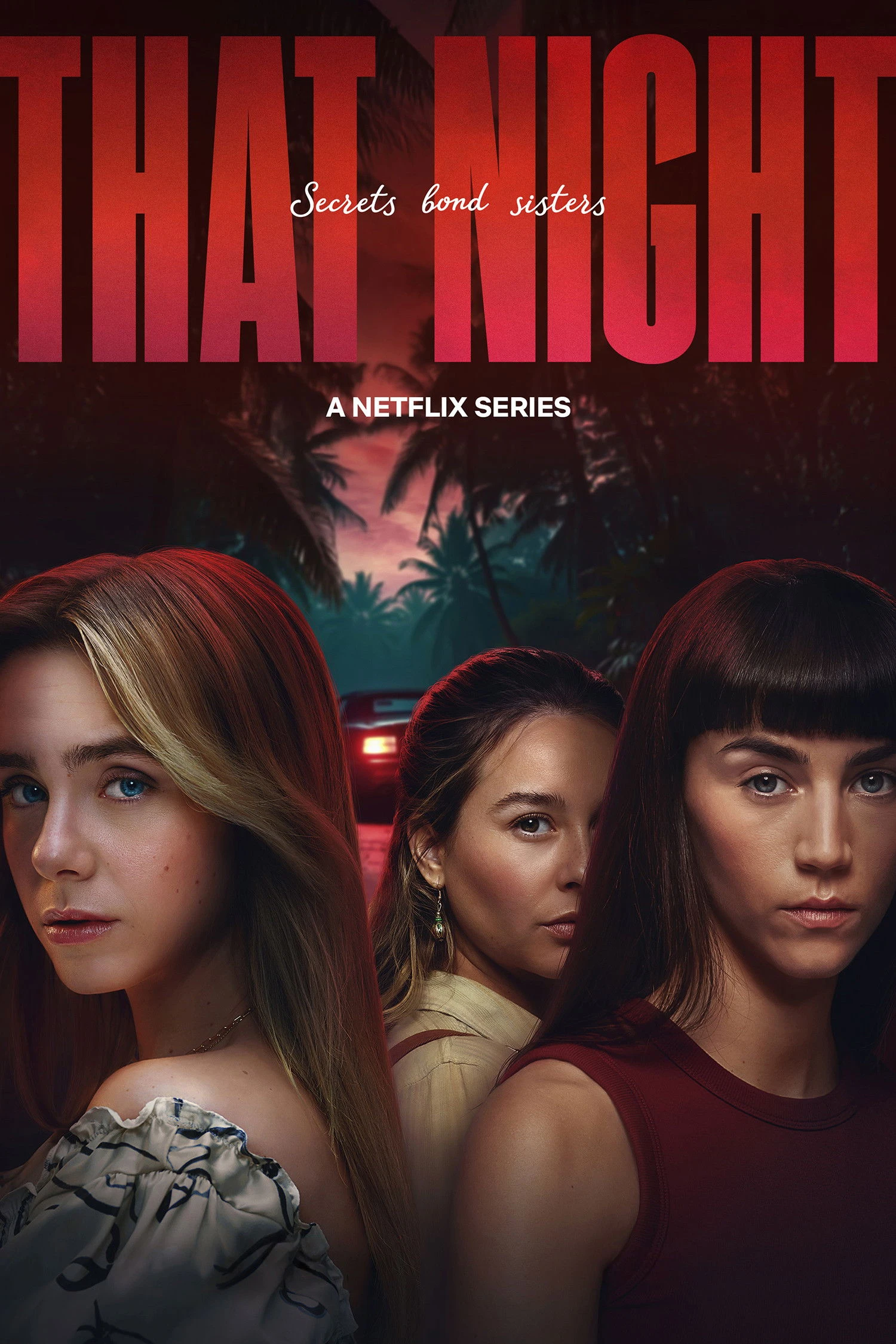 Đêm Đó (Esa noche) - That Night