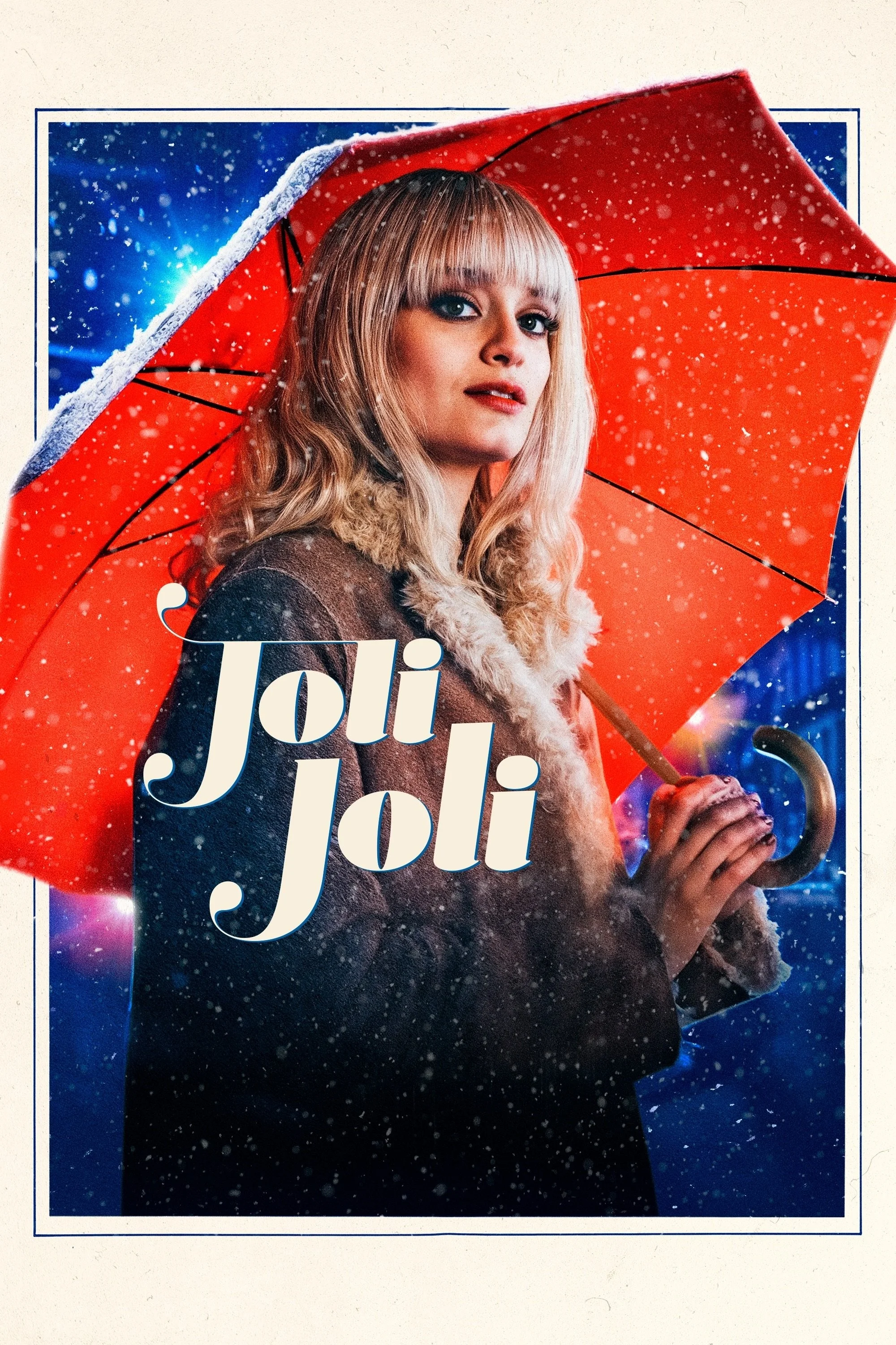 Đêm Giao Thừa Ở Paris (Joli Joli) - Hear Me Love