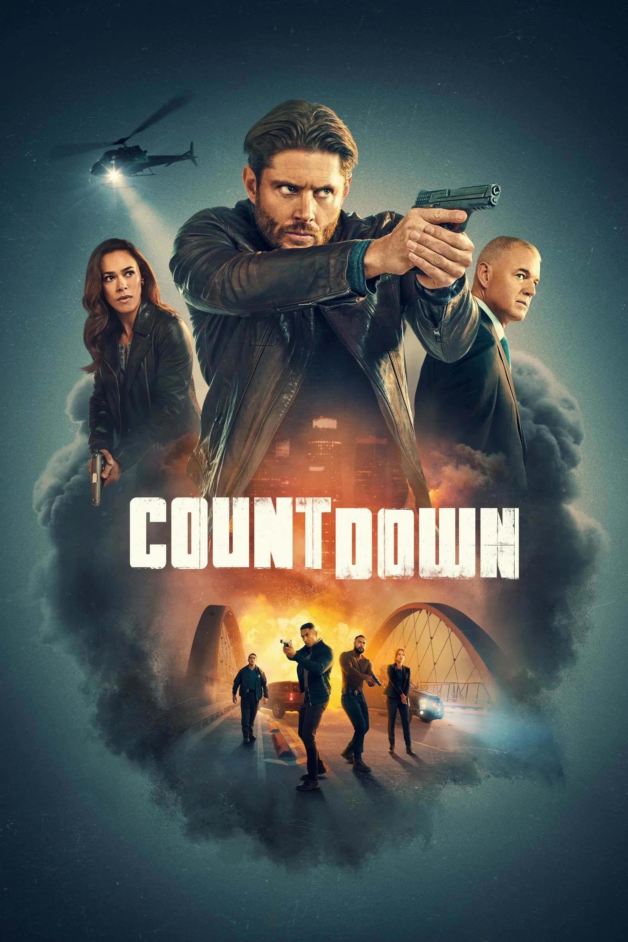 Đếm Ngược - Countdown