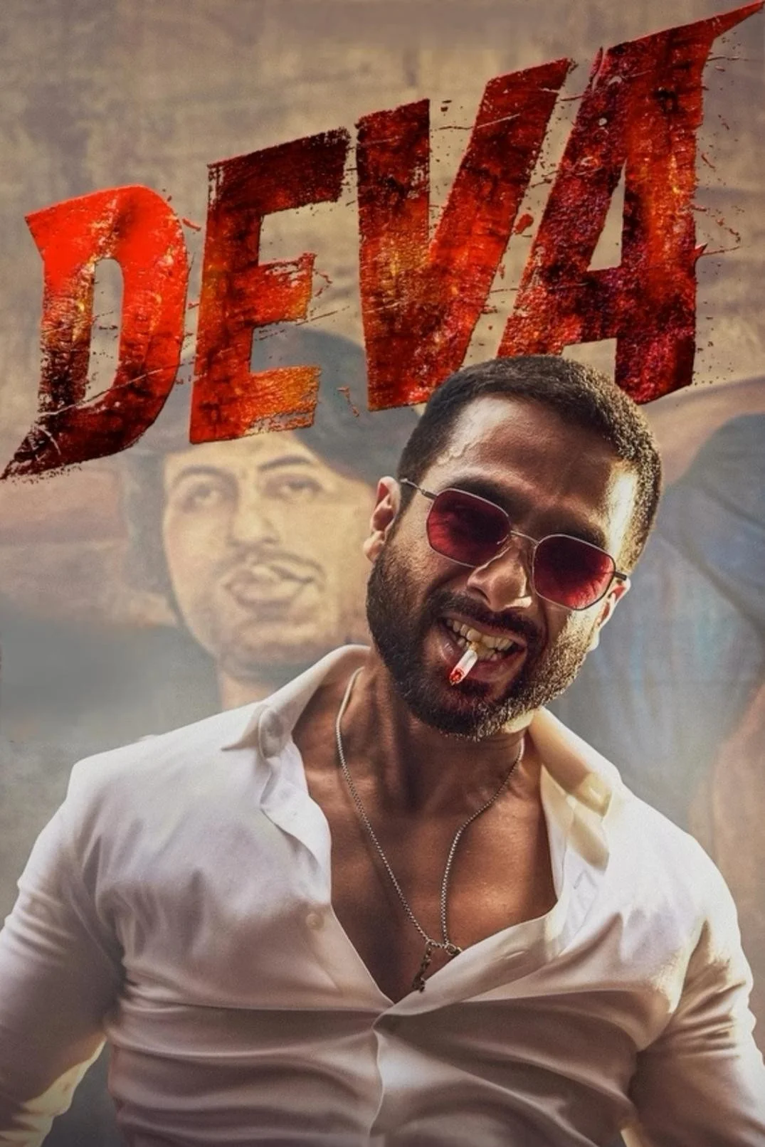 Deva - Deva