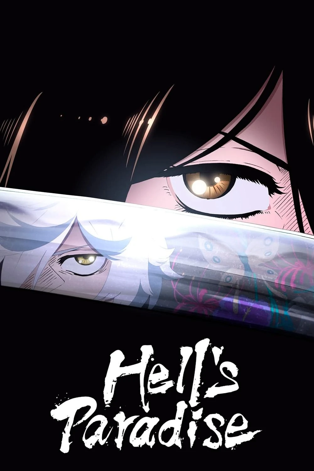 Địa Ngục Cực Lạc (Phần 1) - Hell's Paradise (Season 1)
