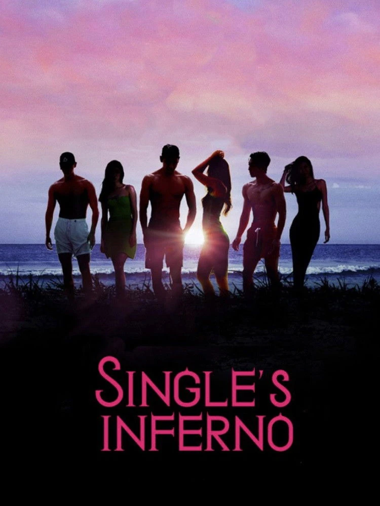 Địa Ngục Độc Thân (Phần 2) - Single's Inferno (Season 2)