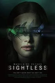 Điểm Mù Chết Chóc - Sightless