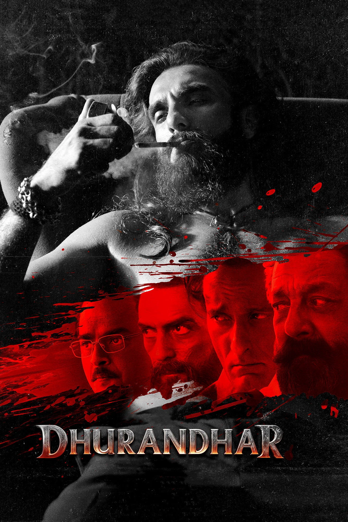 Điệp Viên - Dhurandhar