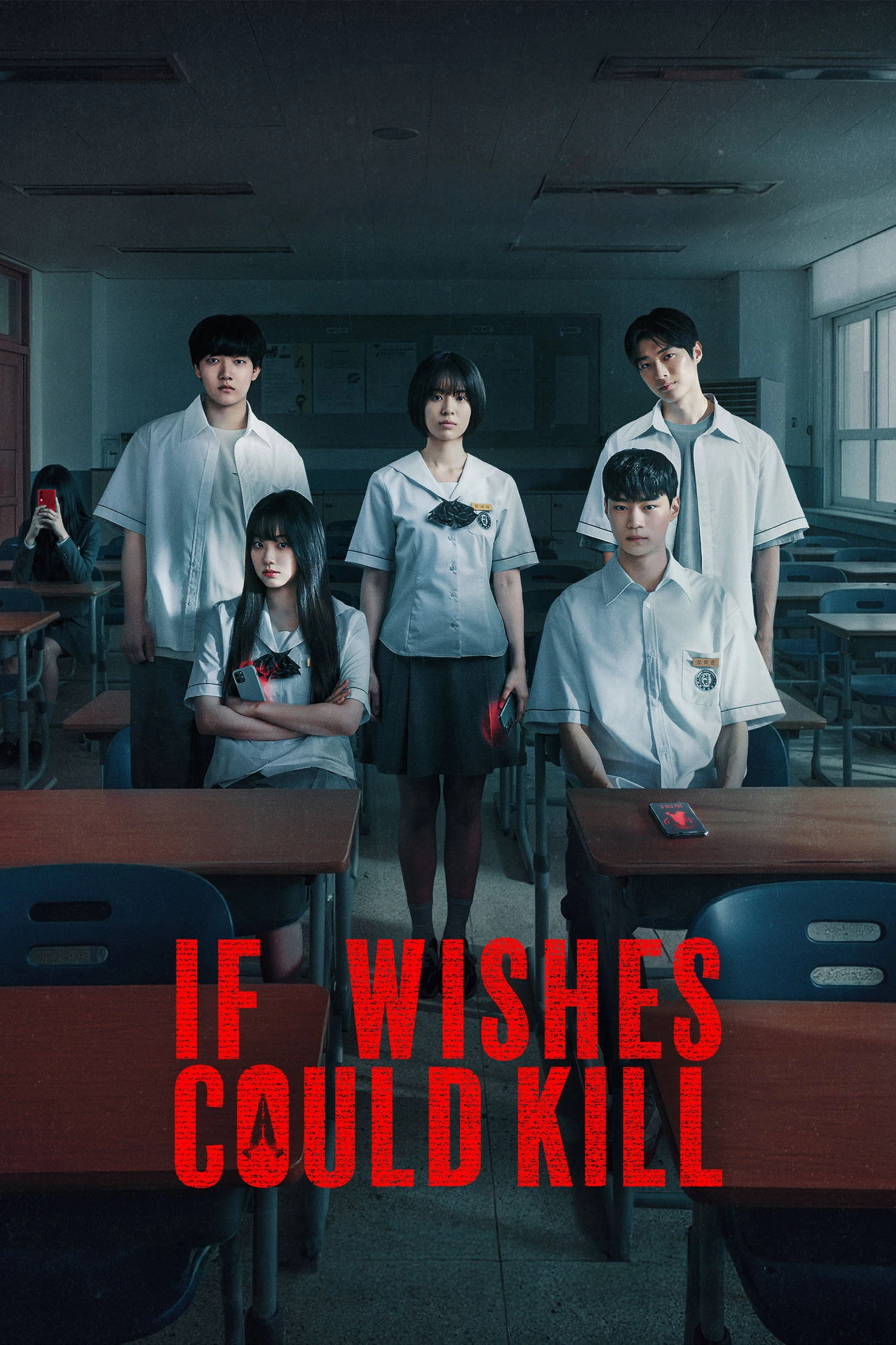 Điều Ước Đoạt Mạng - If Wishes Could Kill