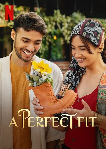 Đo Ni Đóng Giày - A Perfect Fit