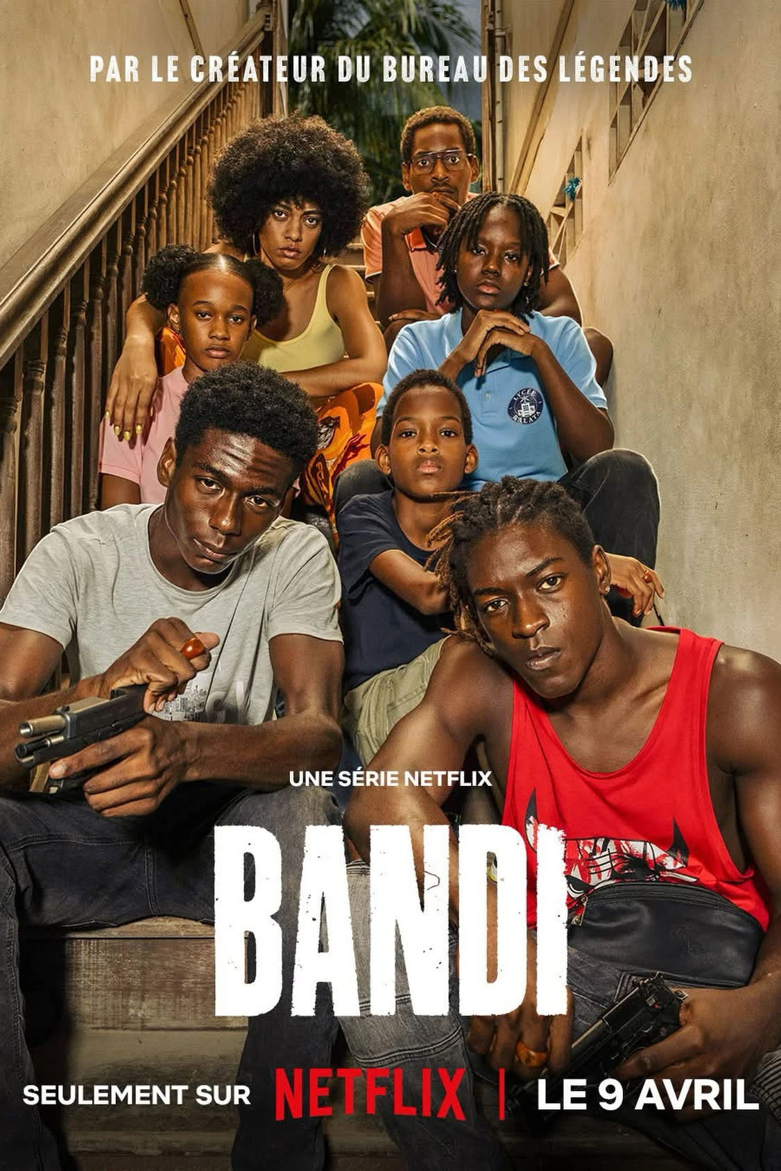 Đoàn Kết - Bandi