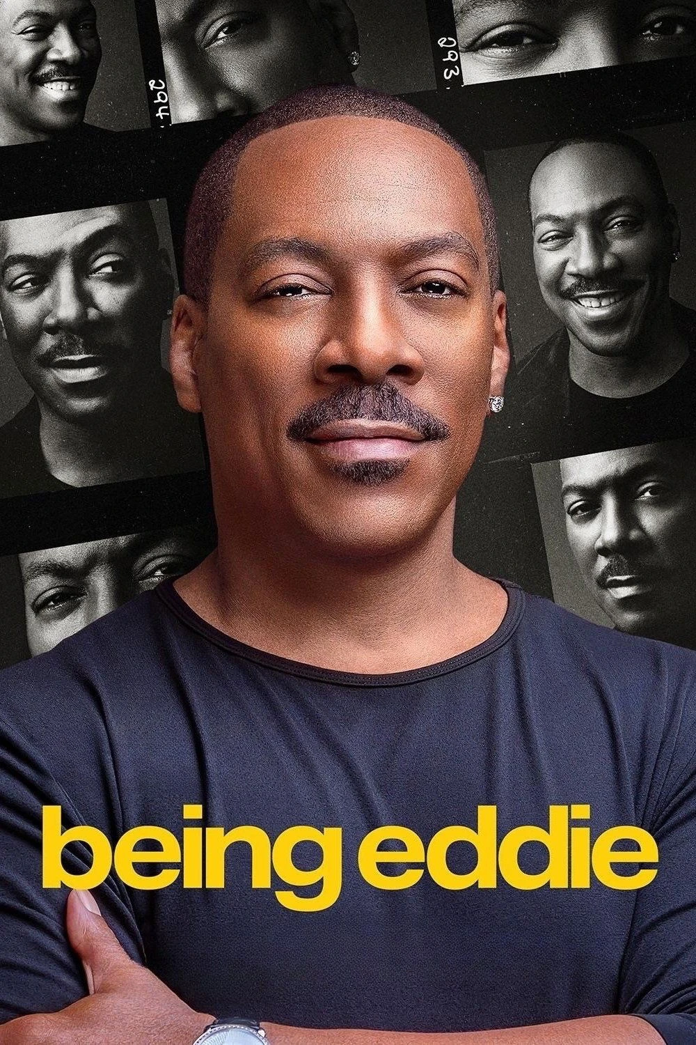 Đời Của Eddie - Being Eddie