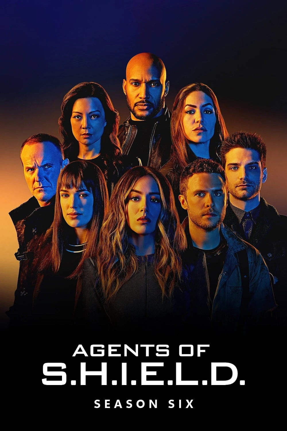 Đội Đặc Nhiệm SHIELD (Phần 6) - Marvel's Agents Of S.H.I.E.L.D. (Season 6)