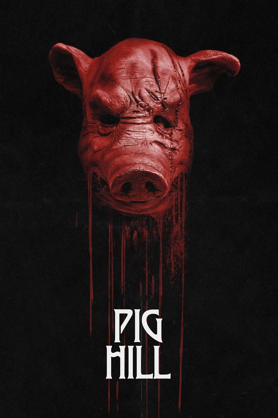 Đồi Lợn - Pig Hill