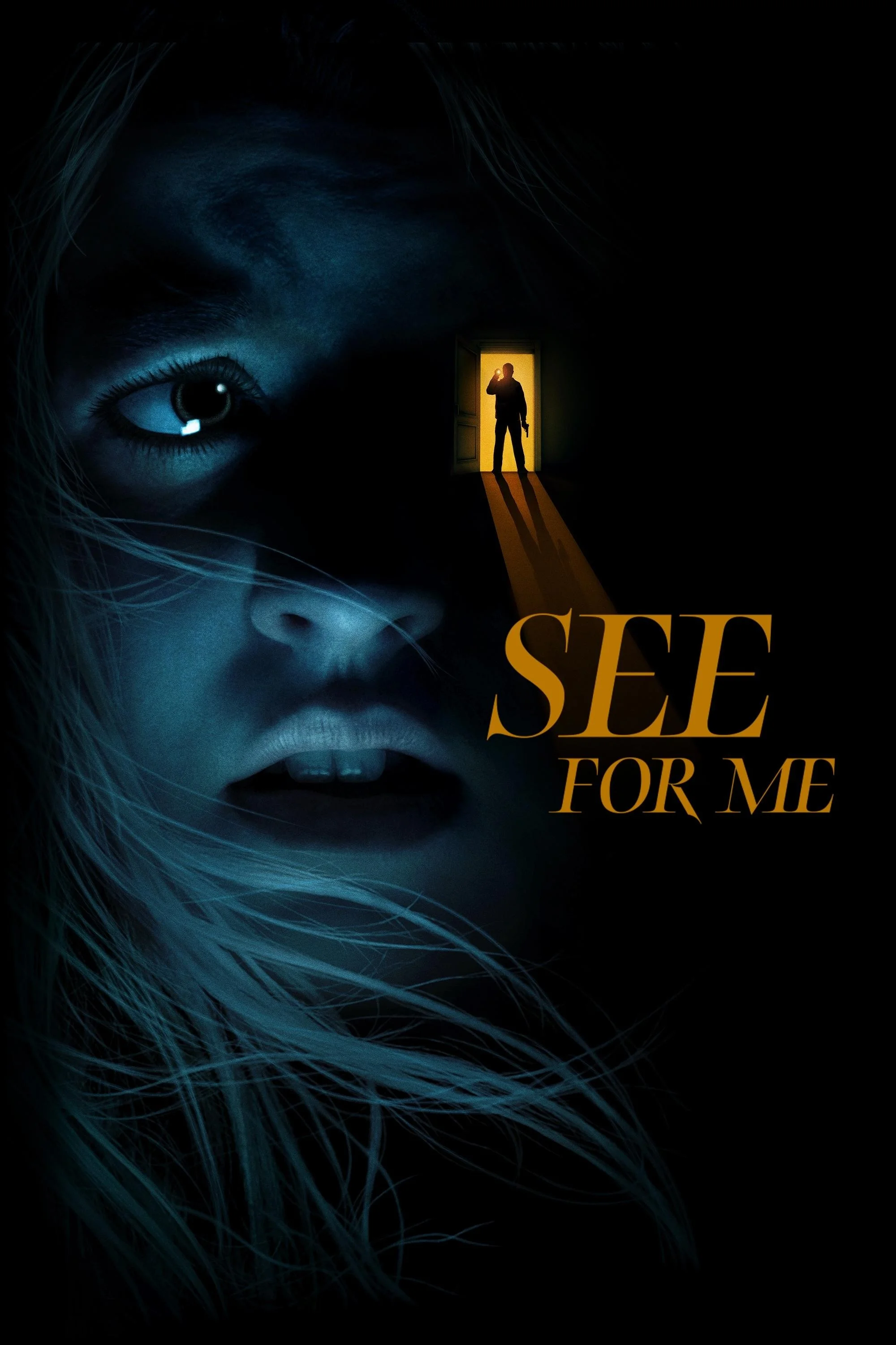 Đôi Mắt Vay Mượn - See For Me