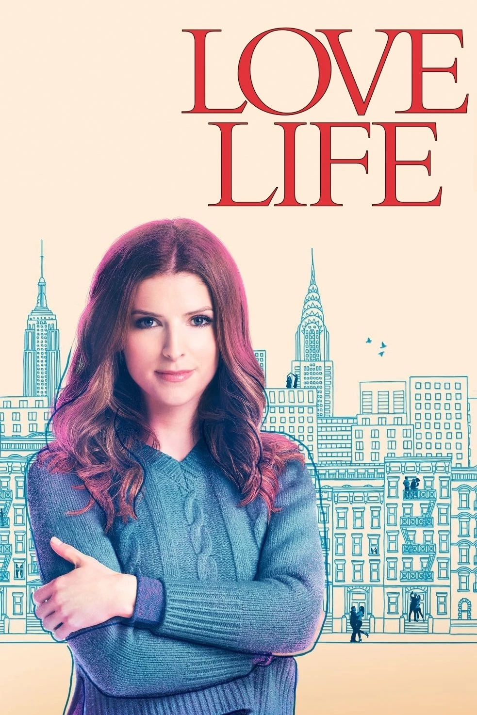 Đời Yêu (Phần 1) - Love Life (Season 1)