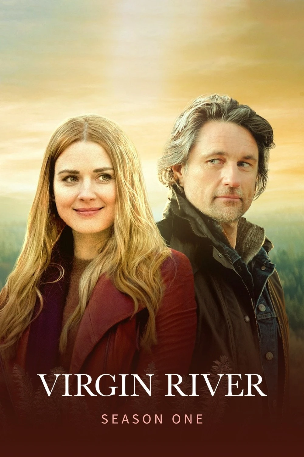Dòng Sông Trinh Nữ (Phần 1) - Virgin River (Season 1)
