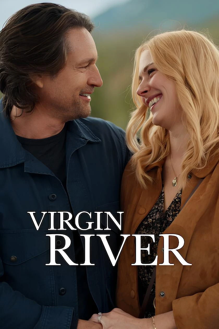 Dòng Sông Trinh Nữ (Phần 7) - Virgin River (Season 7)