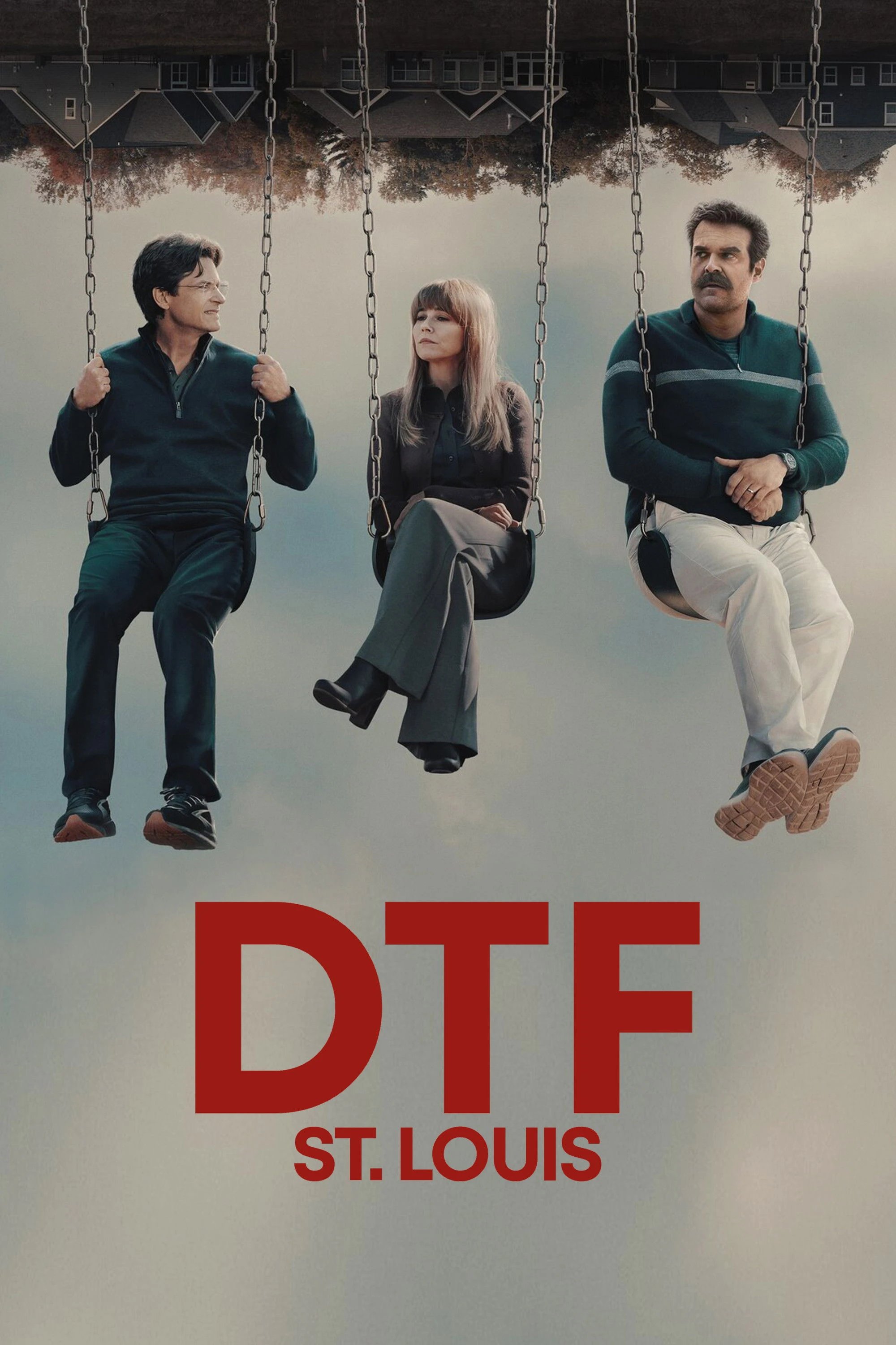 DTF St. Louis - DTF St. Louis