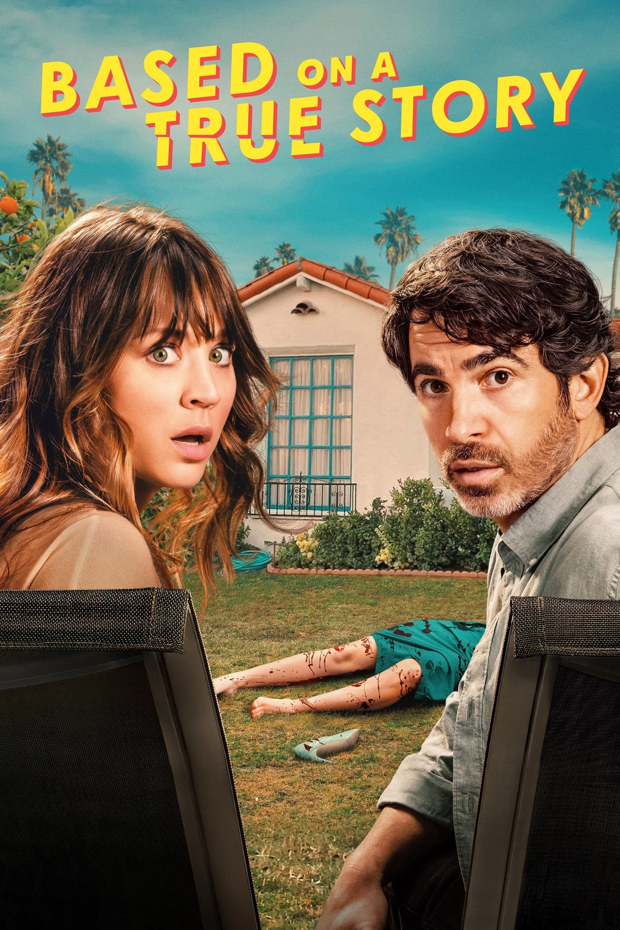 Dựa Trên Chuyện Có Thật (Phần 1) - Based On A True Story (Season 1)