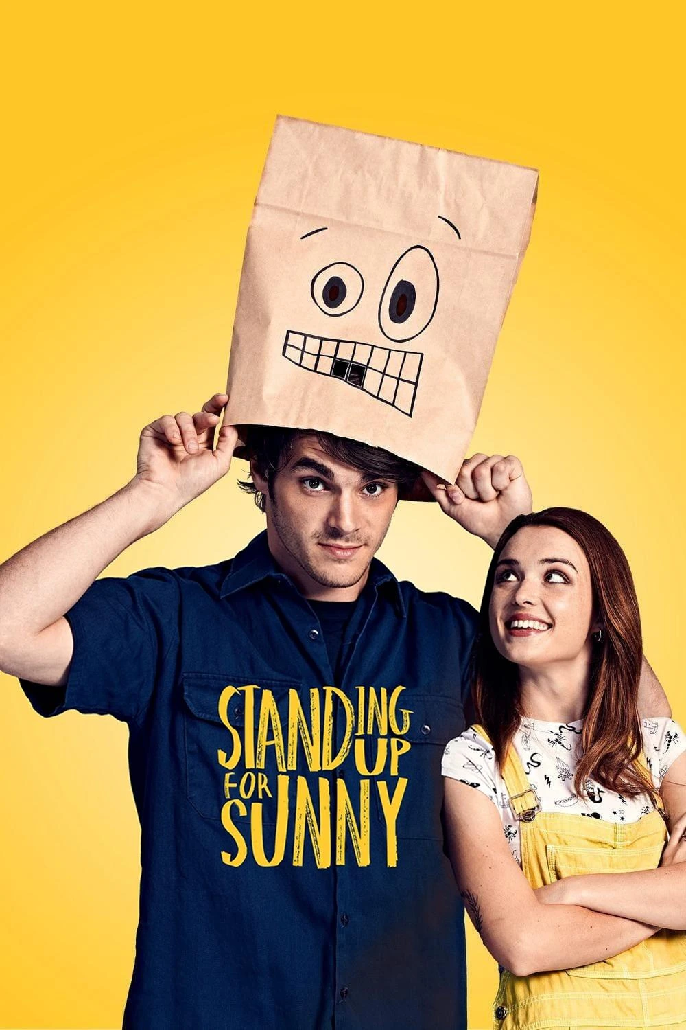Đứng Lên Vì Sunny - Standing Up for Sunny
